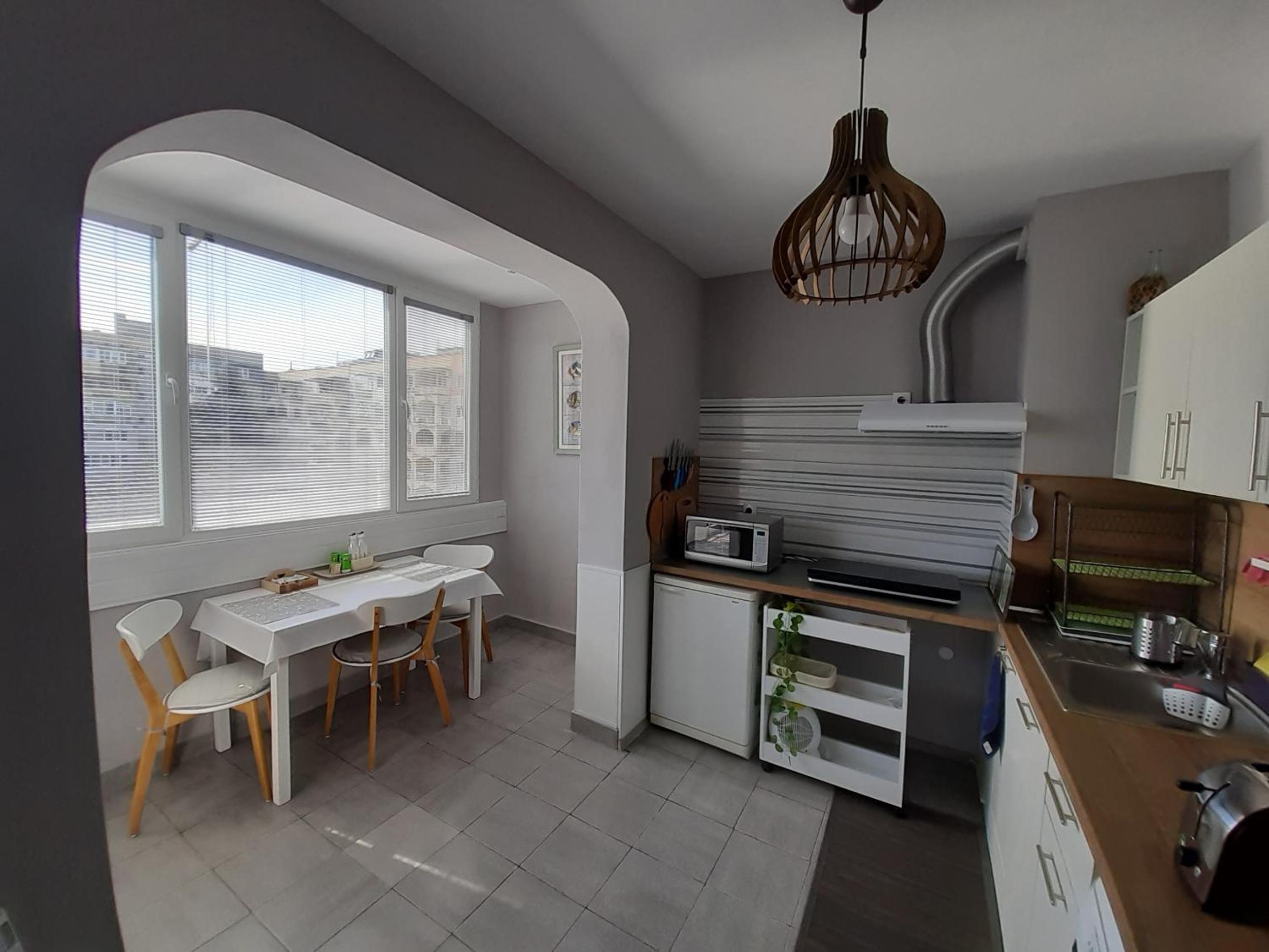 Lefterov's Guests Suite