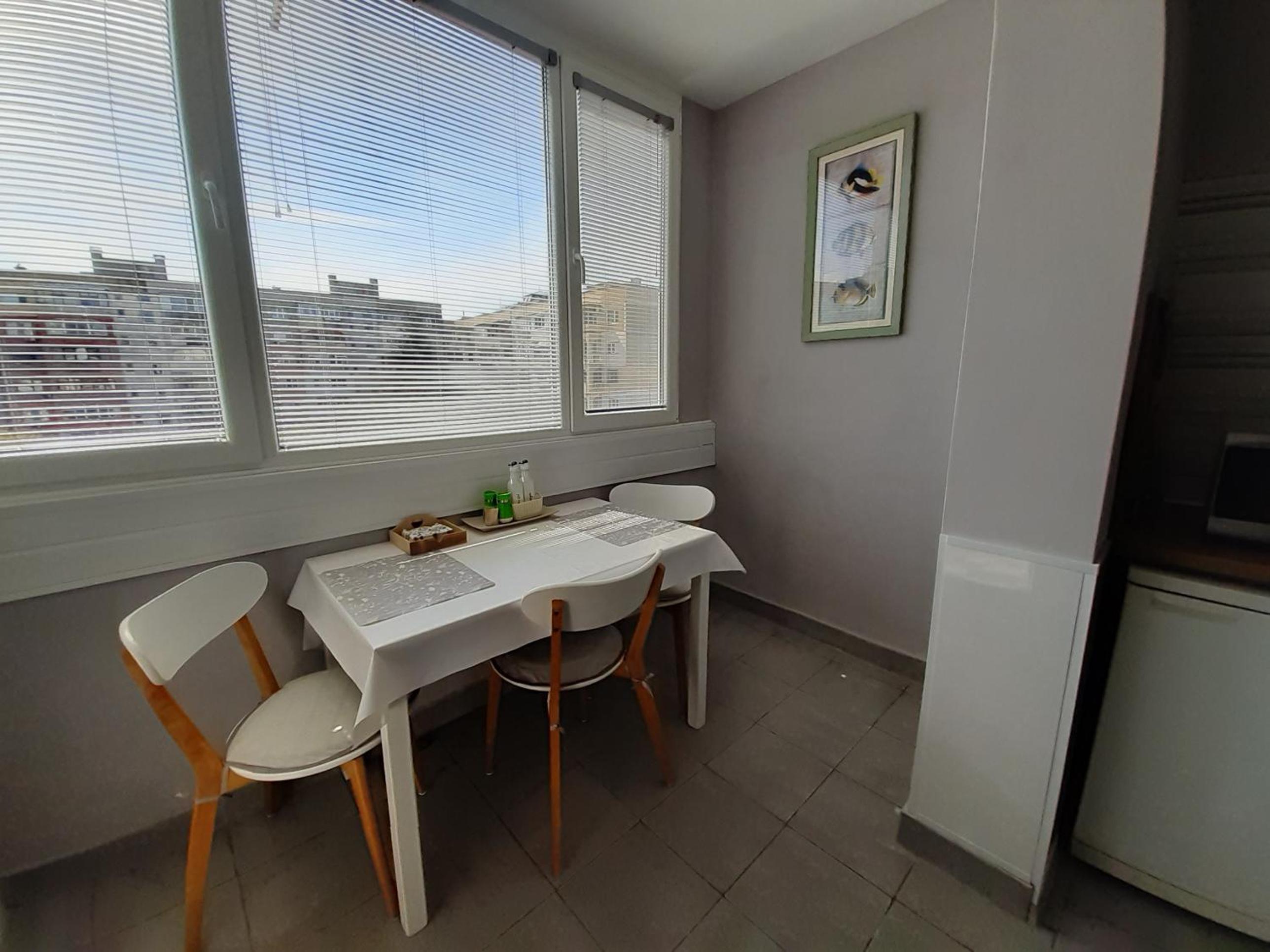 Lefterov's Guests Suite