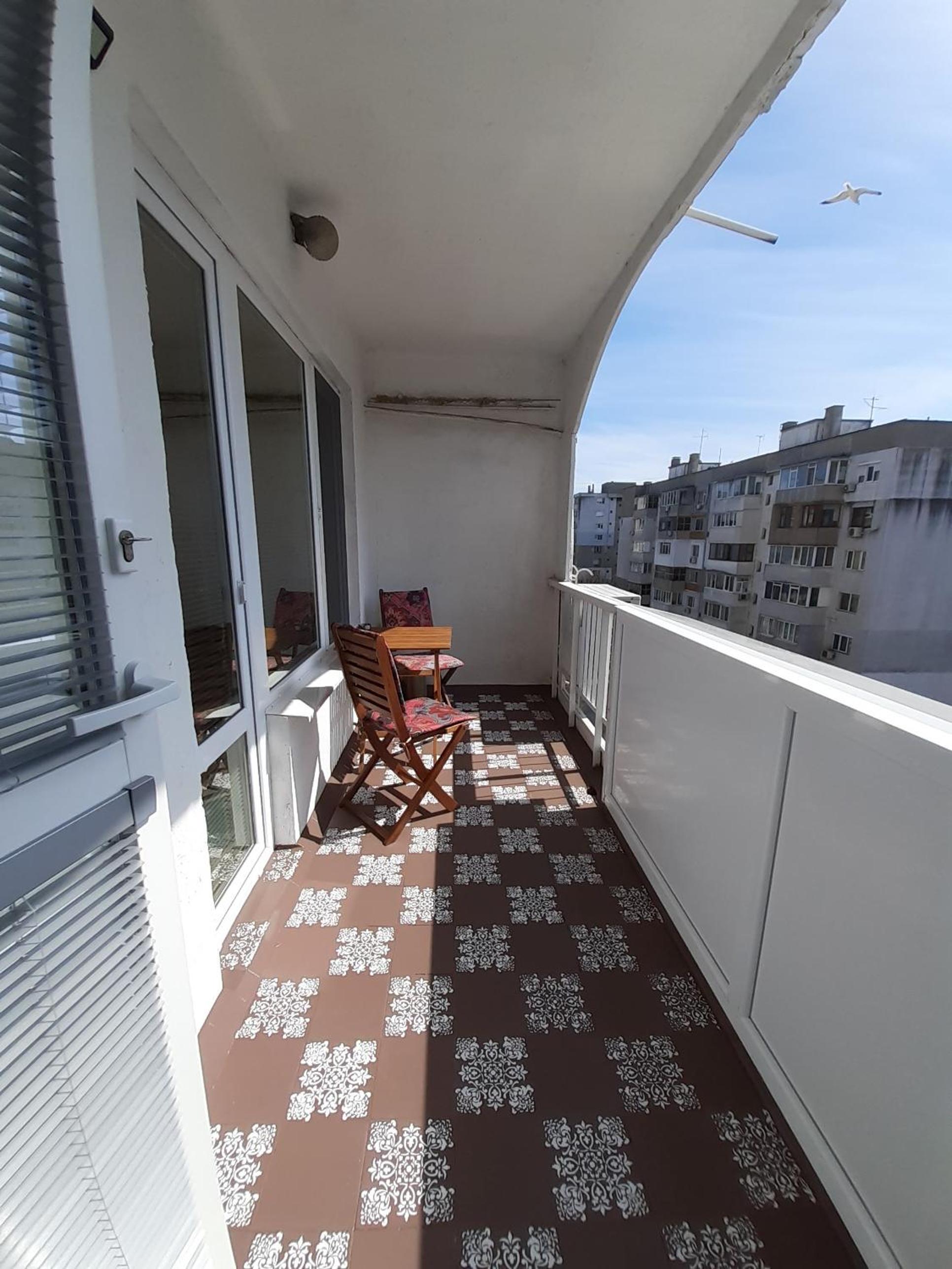 Lefterov's Guests Suite