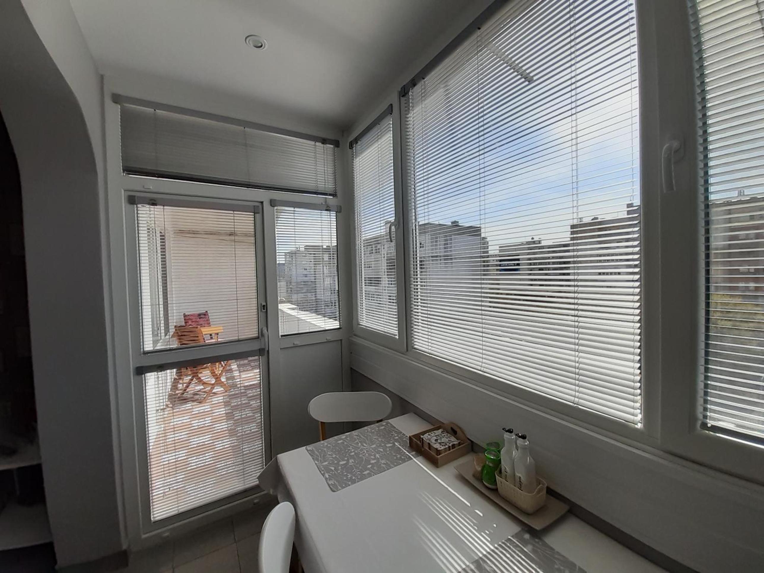 Lefterov's Guests Suite