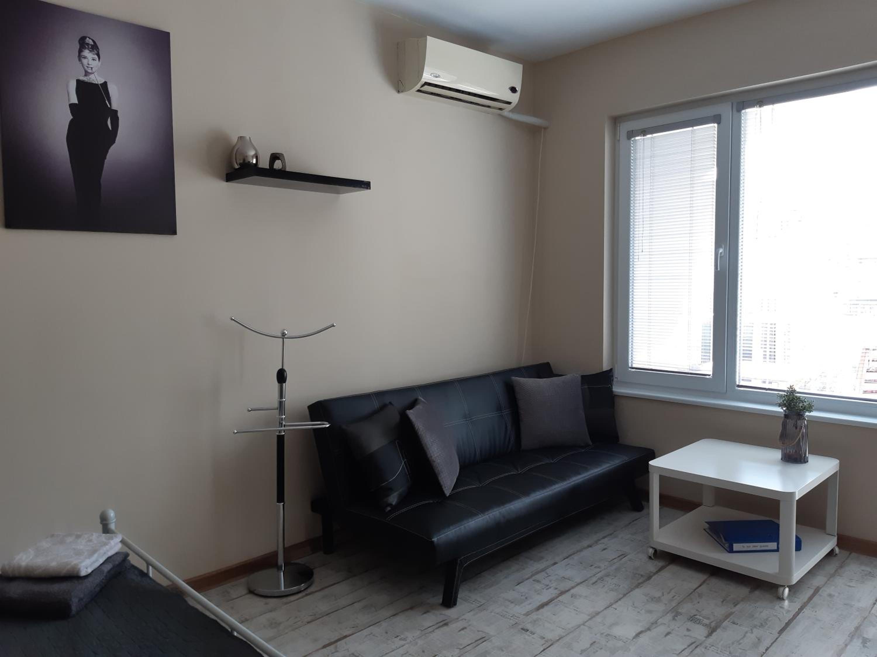 Lefterov's Guests Suite