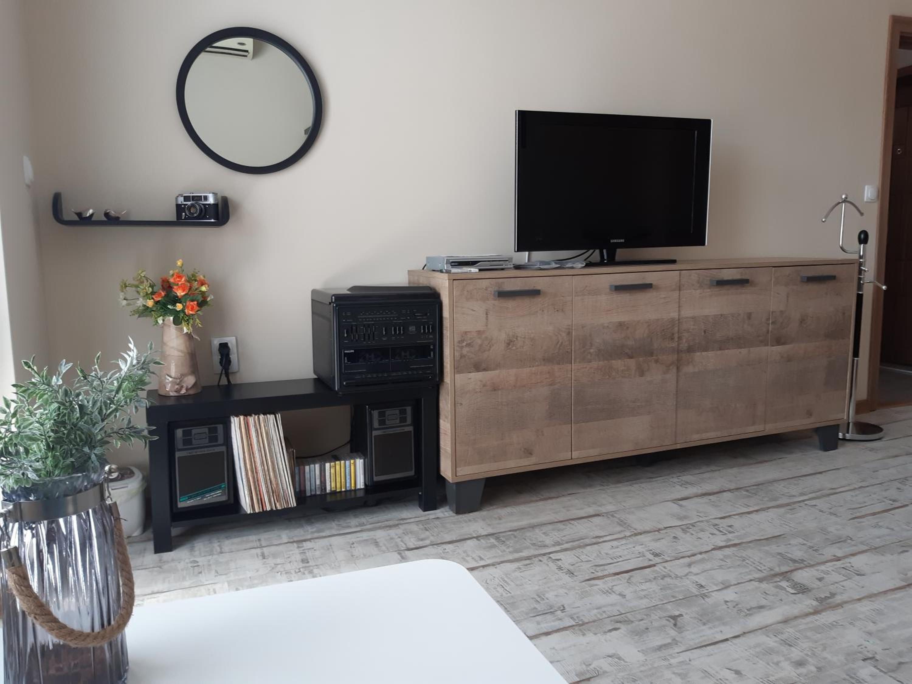 Lefterov's Guests Suite
