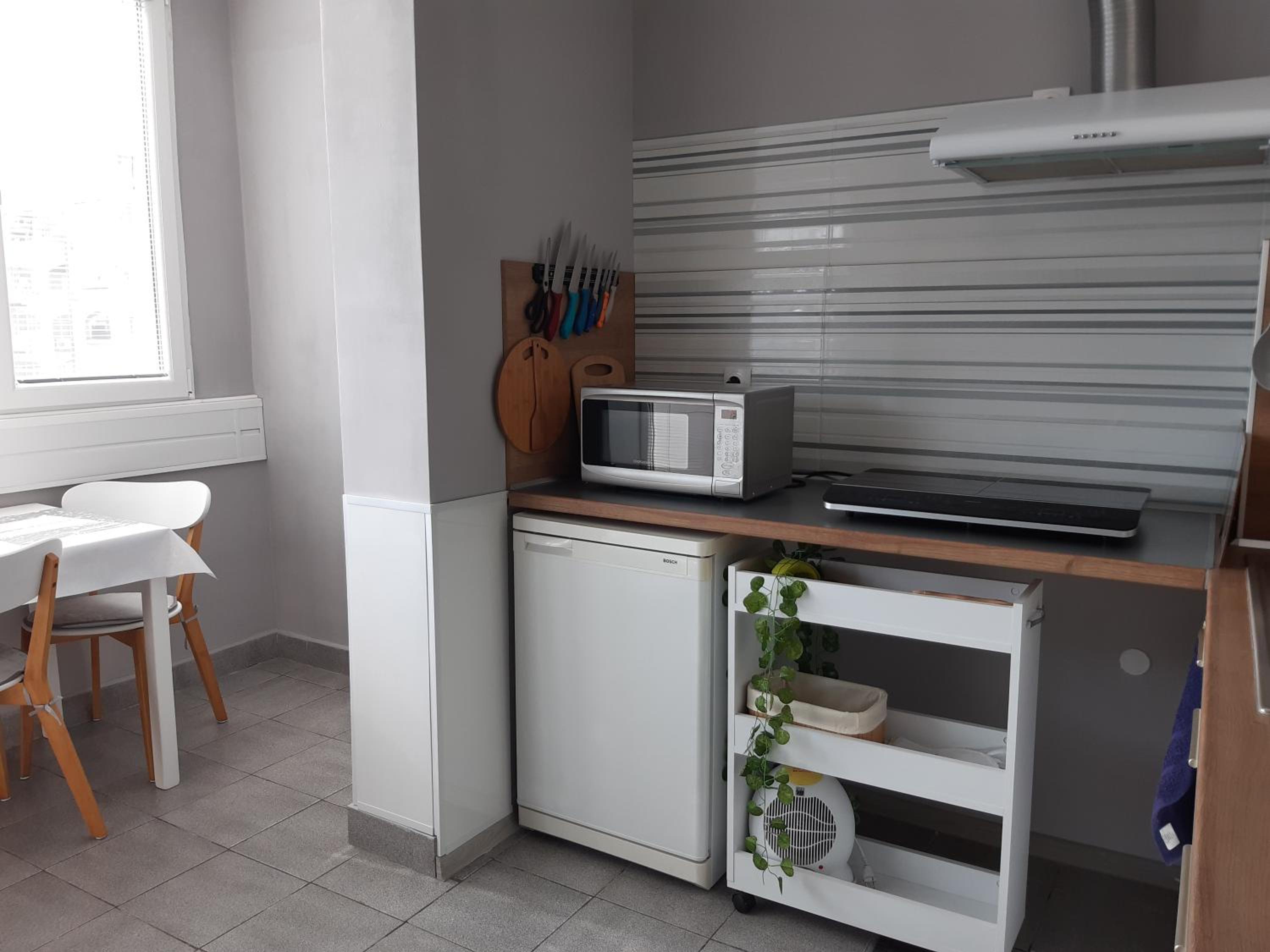 Lefterov's Guests Suite