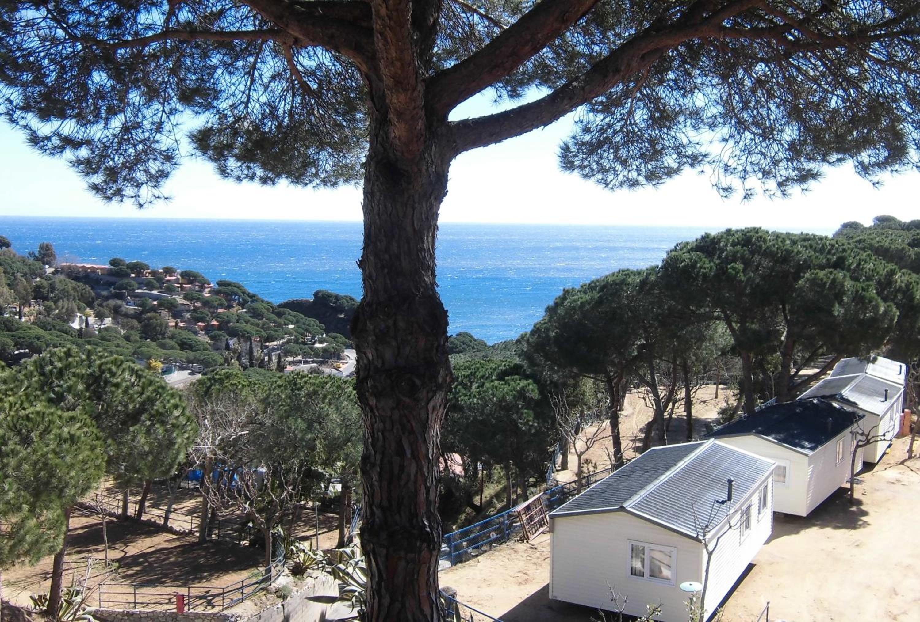 Camping Roca Grossa