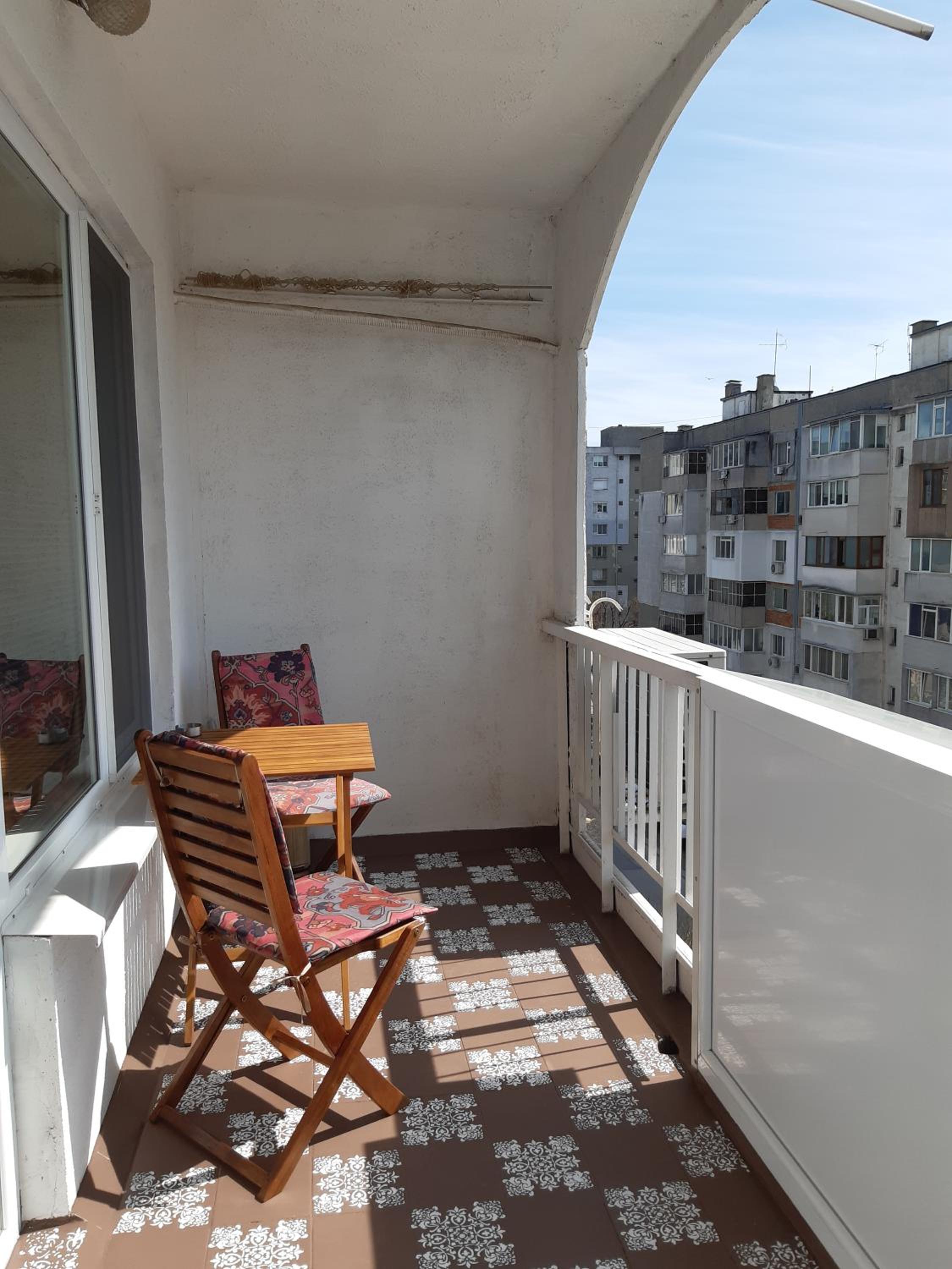 Lefterov's Guests Suite