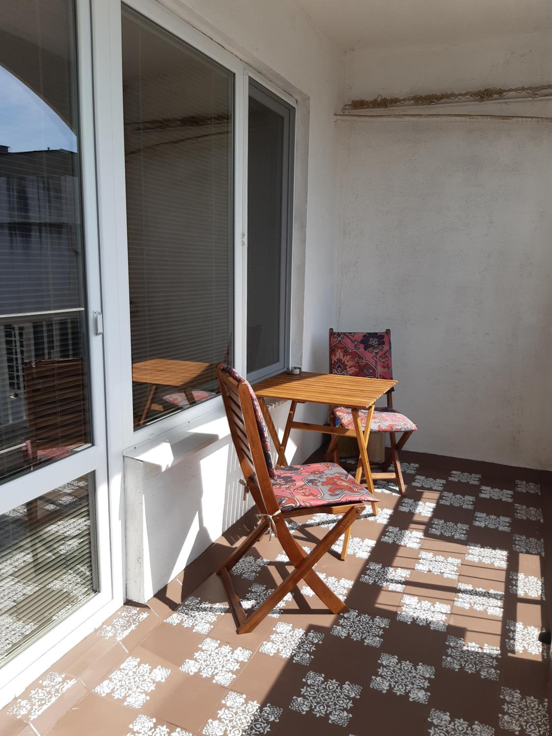 Lefterov's Guests Suite
