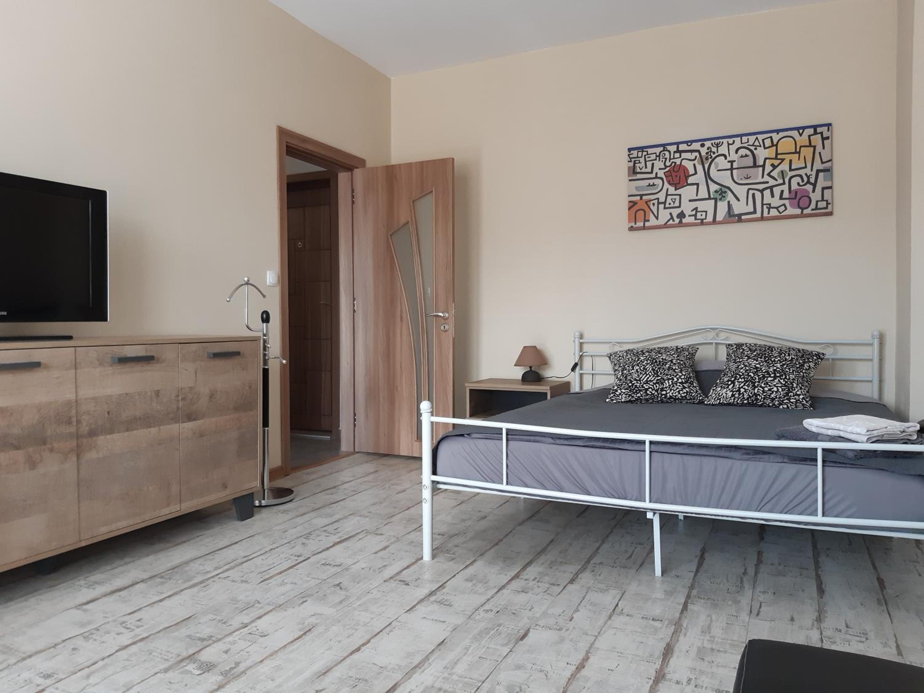 Lefterov's Guests Suite