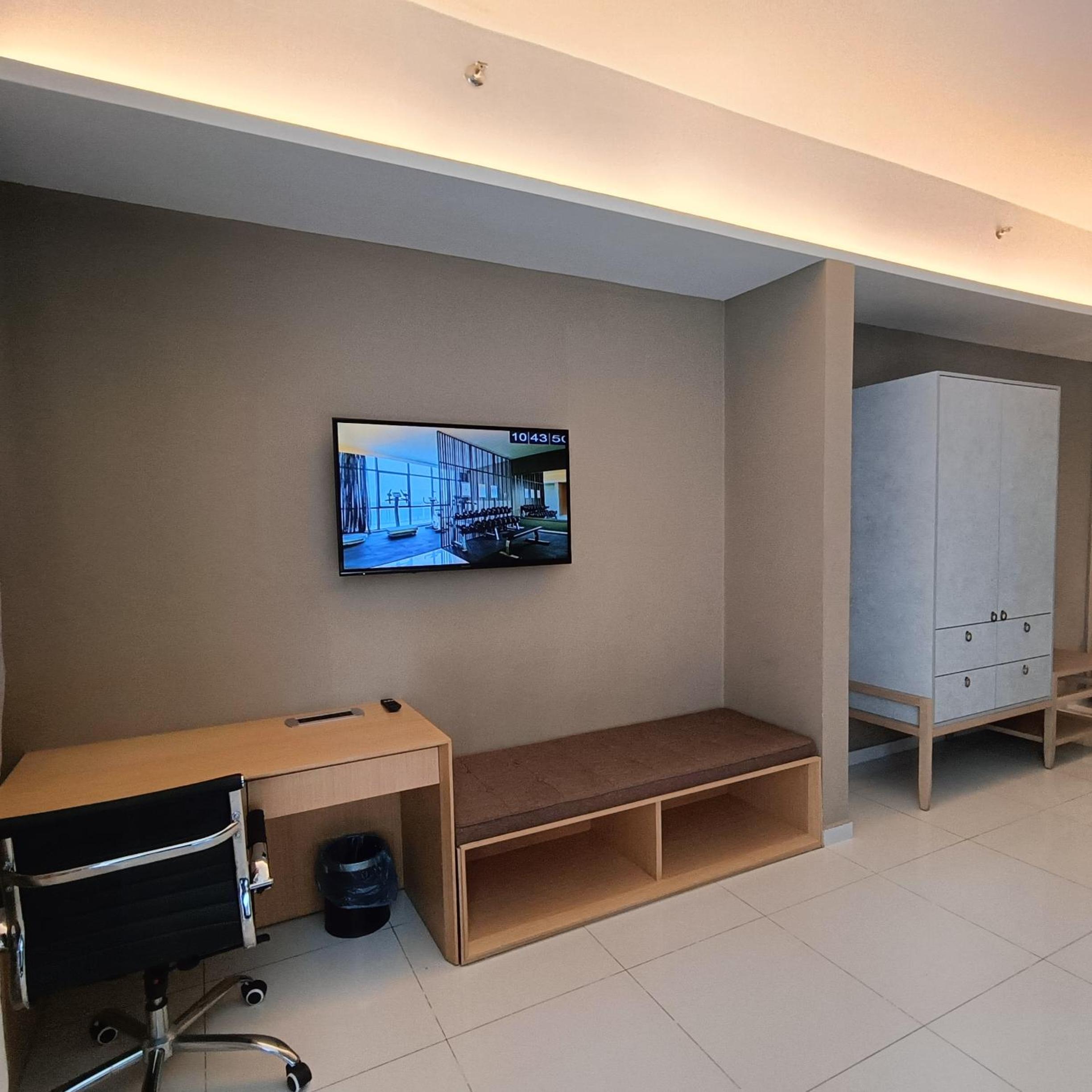 Melaka Studio Suites