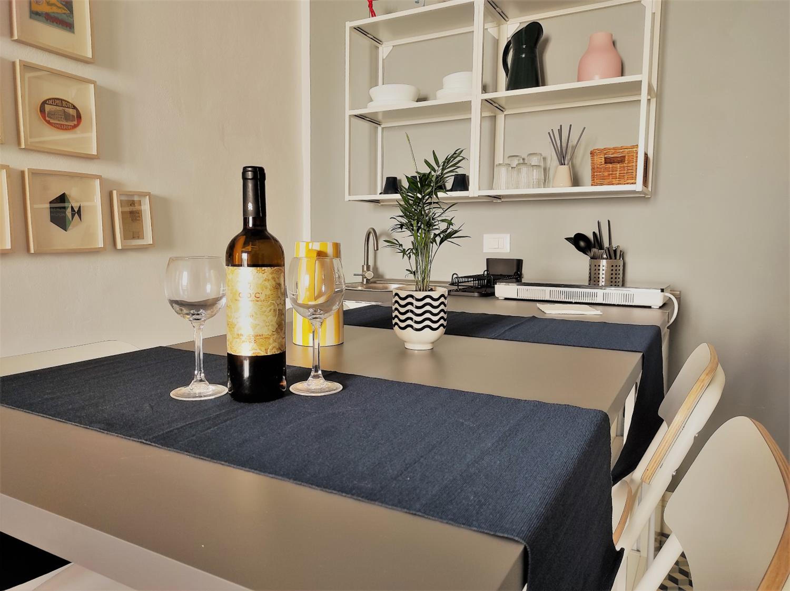 Suite Bagnara- Ortigia Holidays view 5
