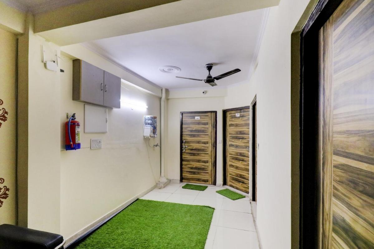 children's play area