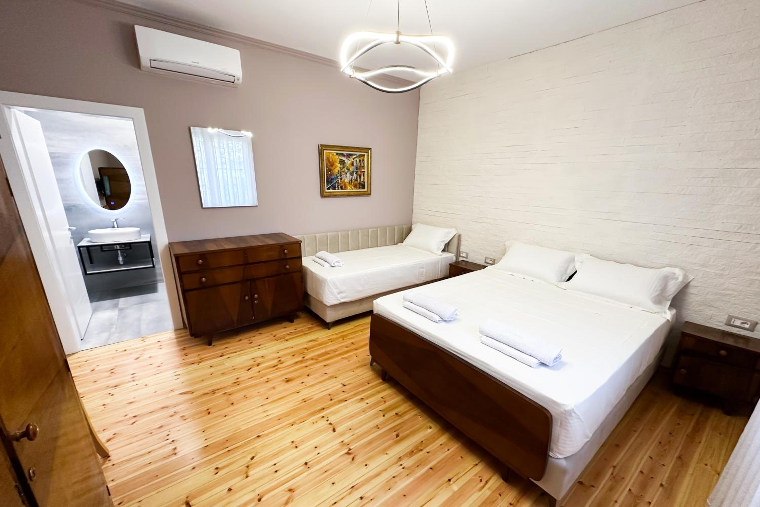 Nicolaus Hidden Gem Villa
