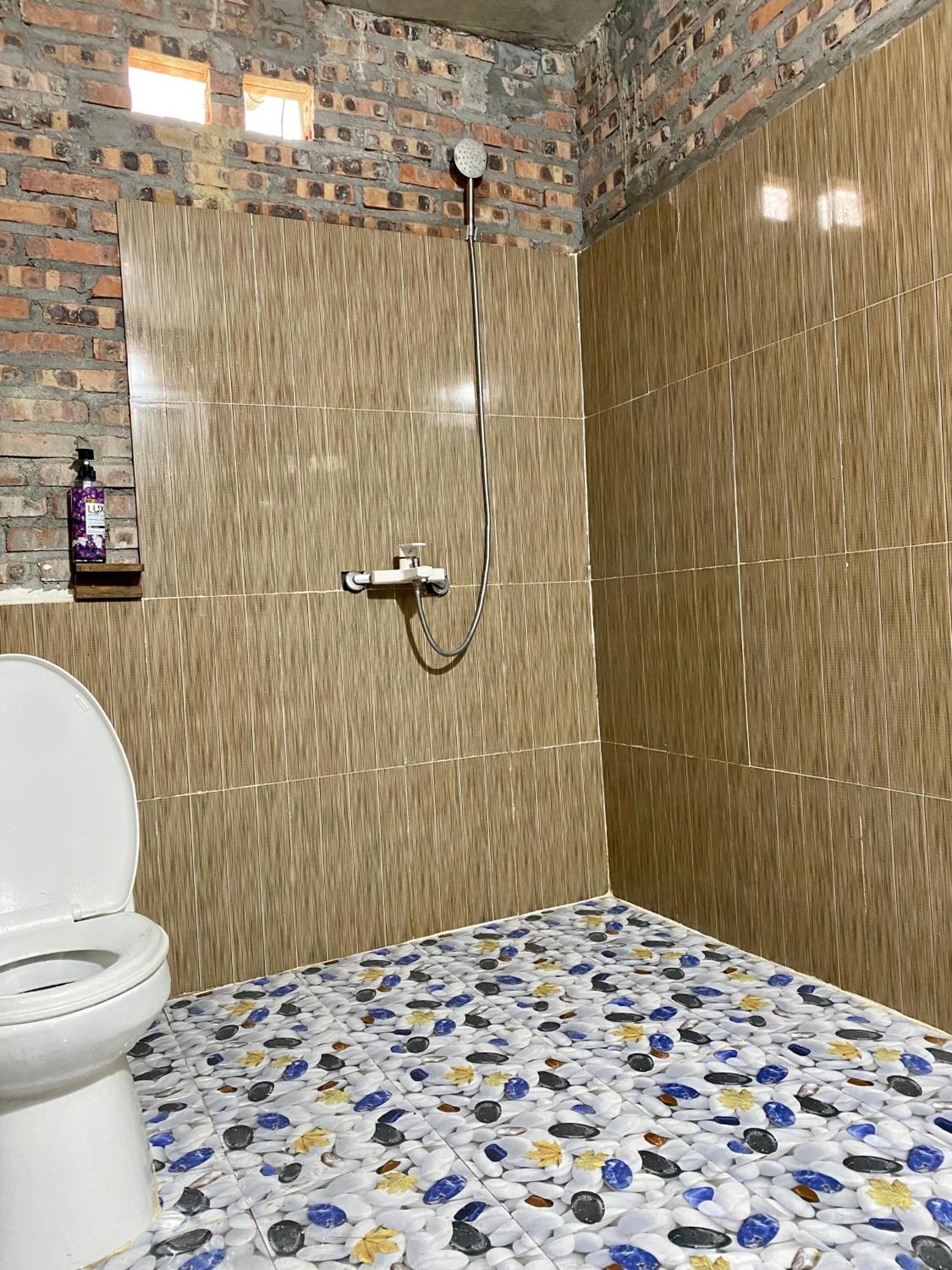 Du Gia Field View Homestay