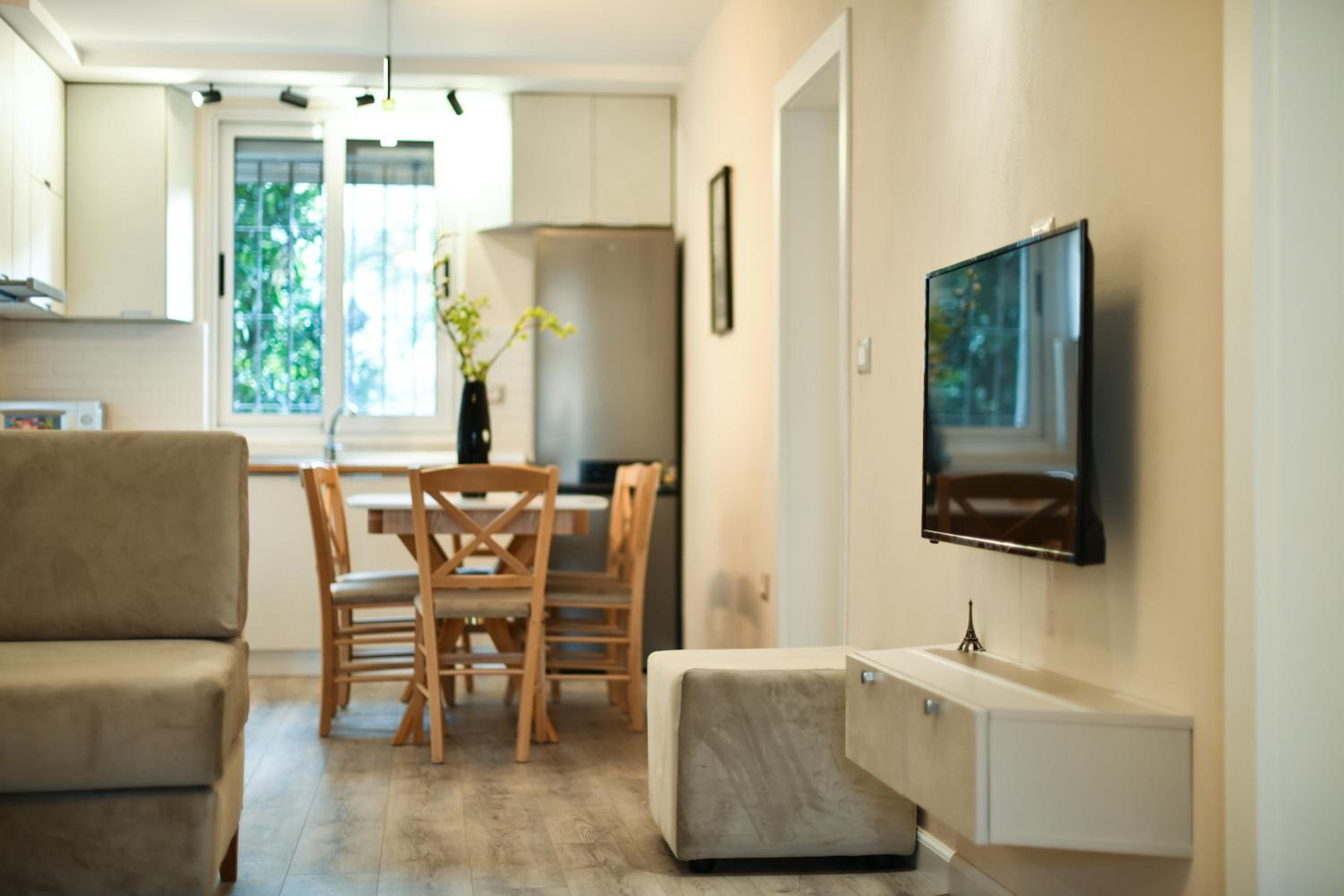 Nicolaus Hidden Gem Villa
