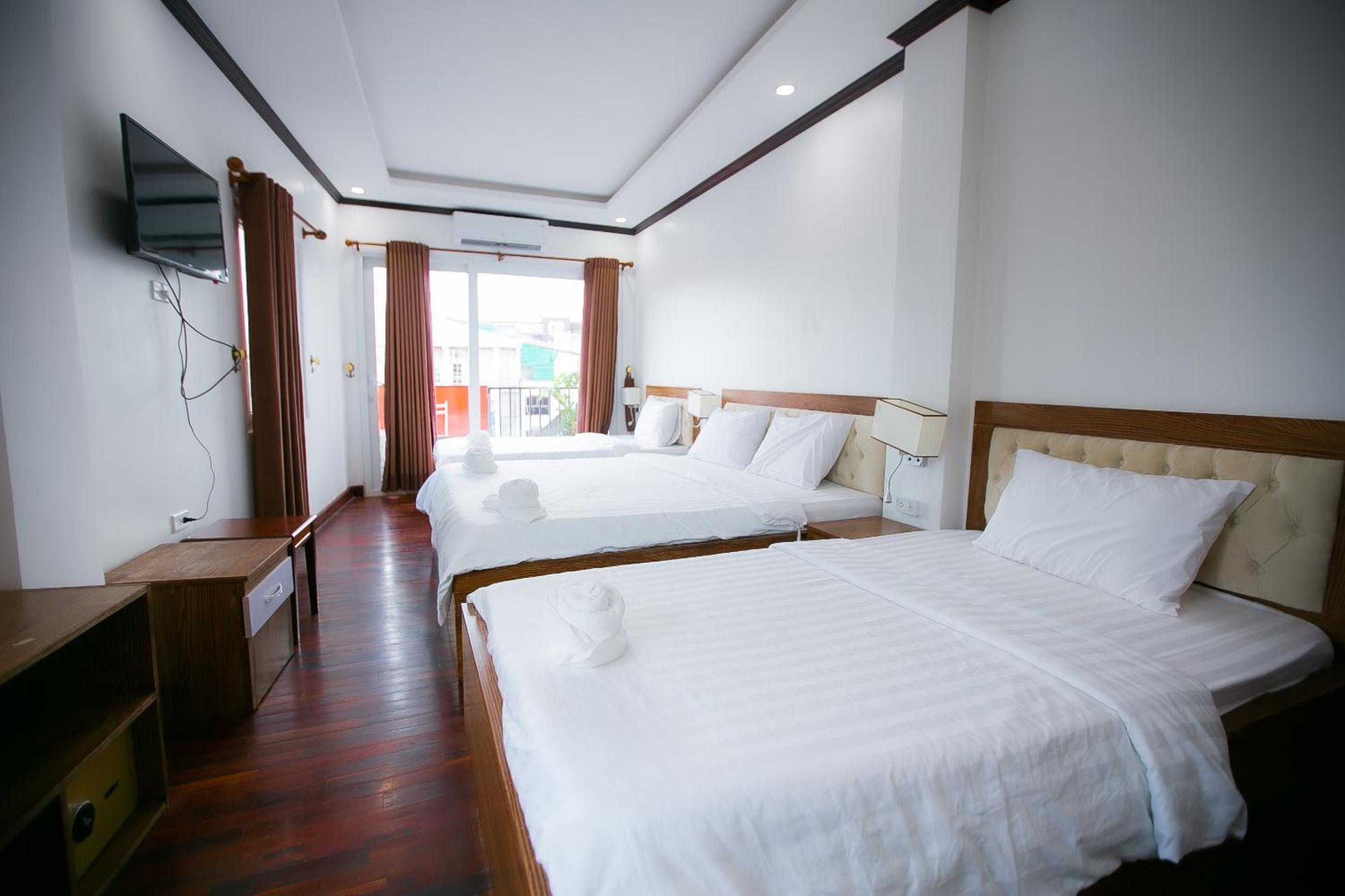 Ruby Hotel & Hostel view 5