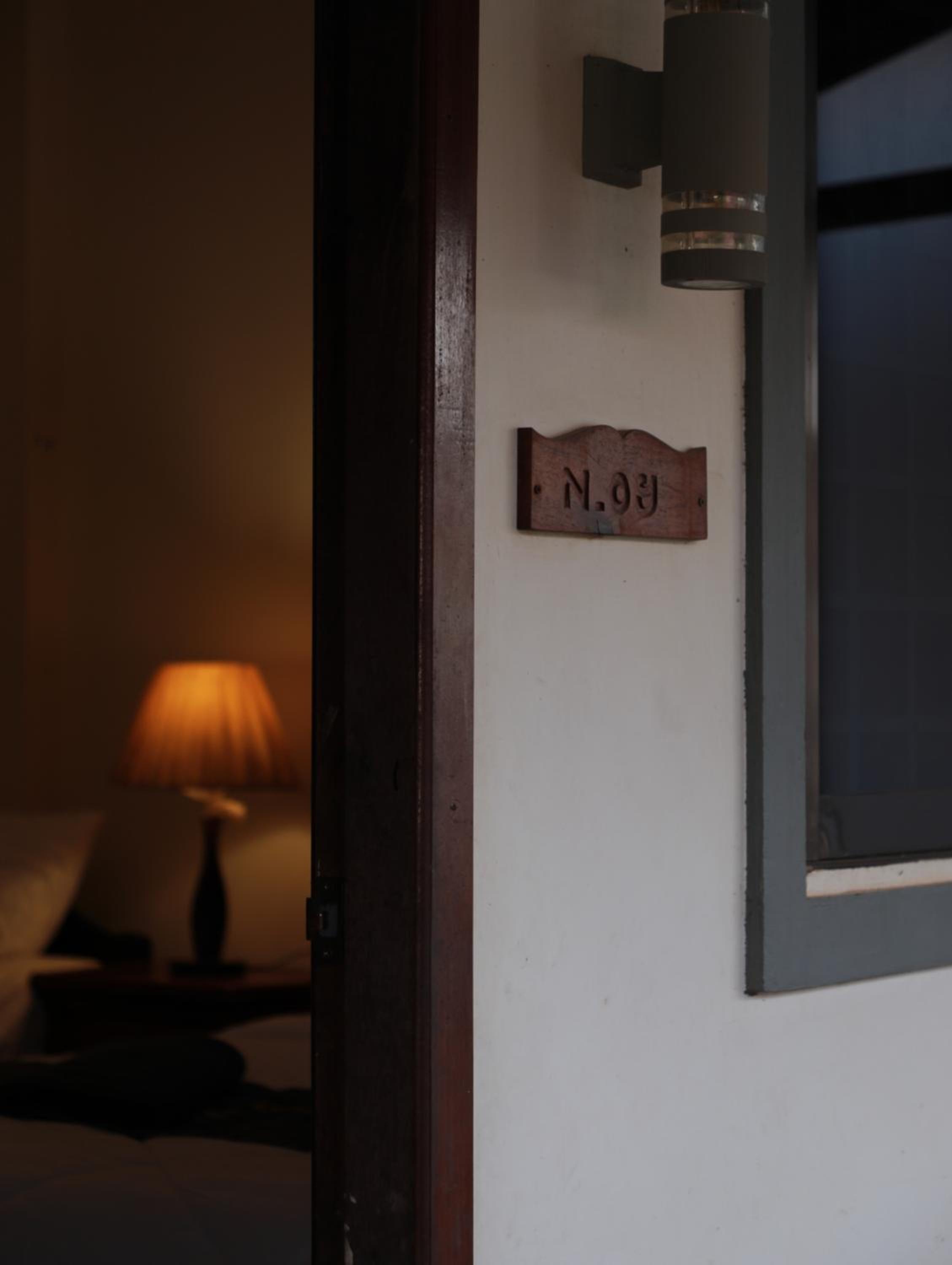 BLANK GUEST HOUSE view 4