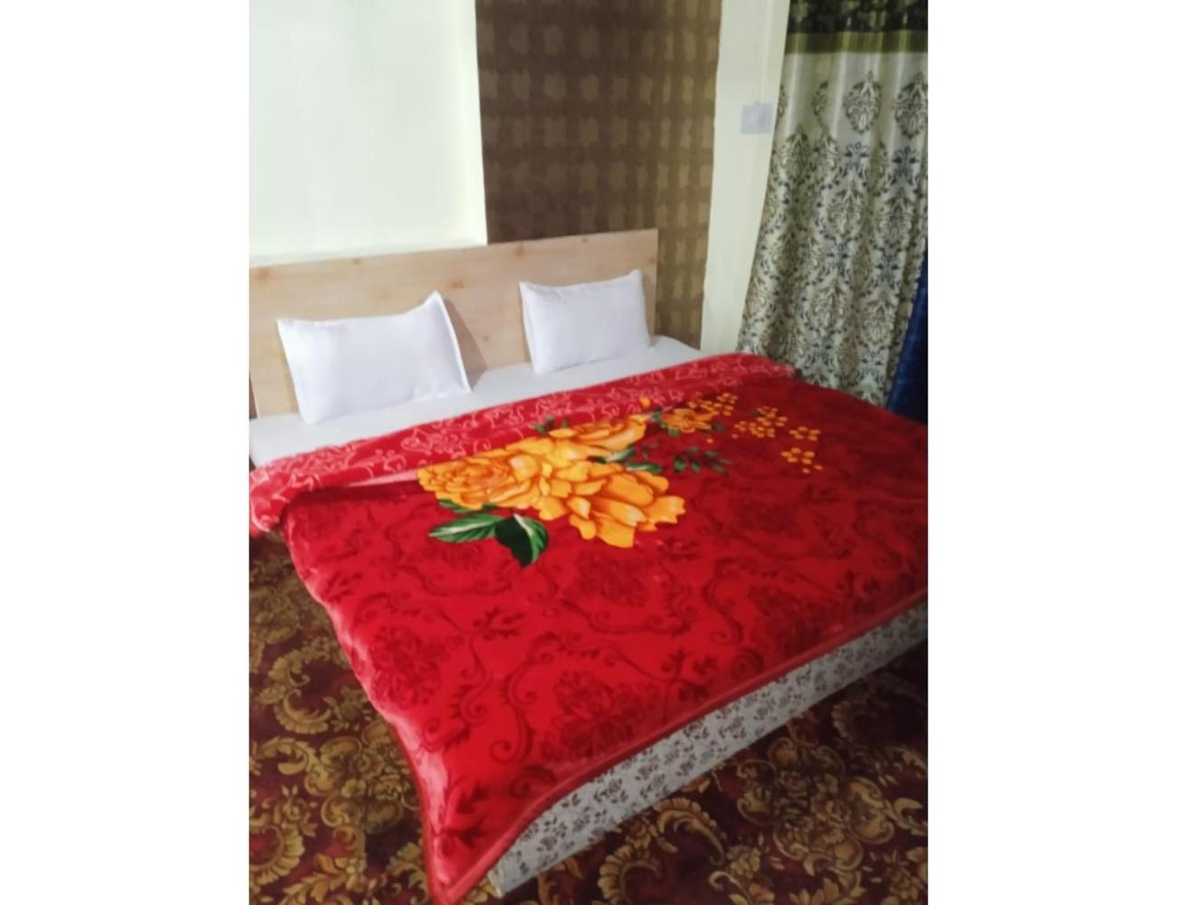 Hotel Wonderland, Pahalgam view 2
