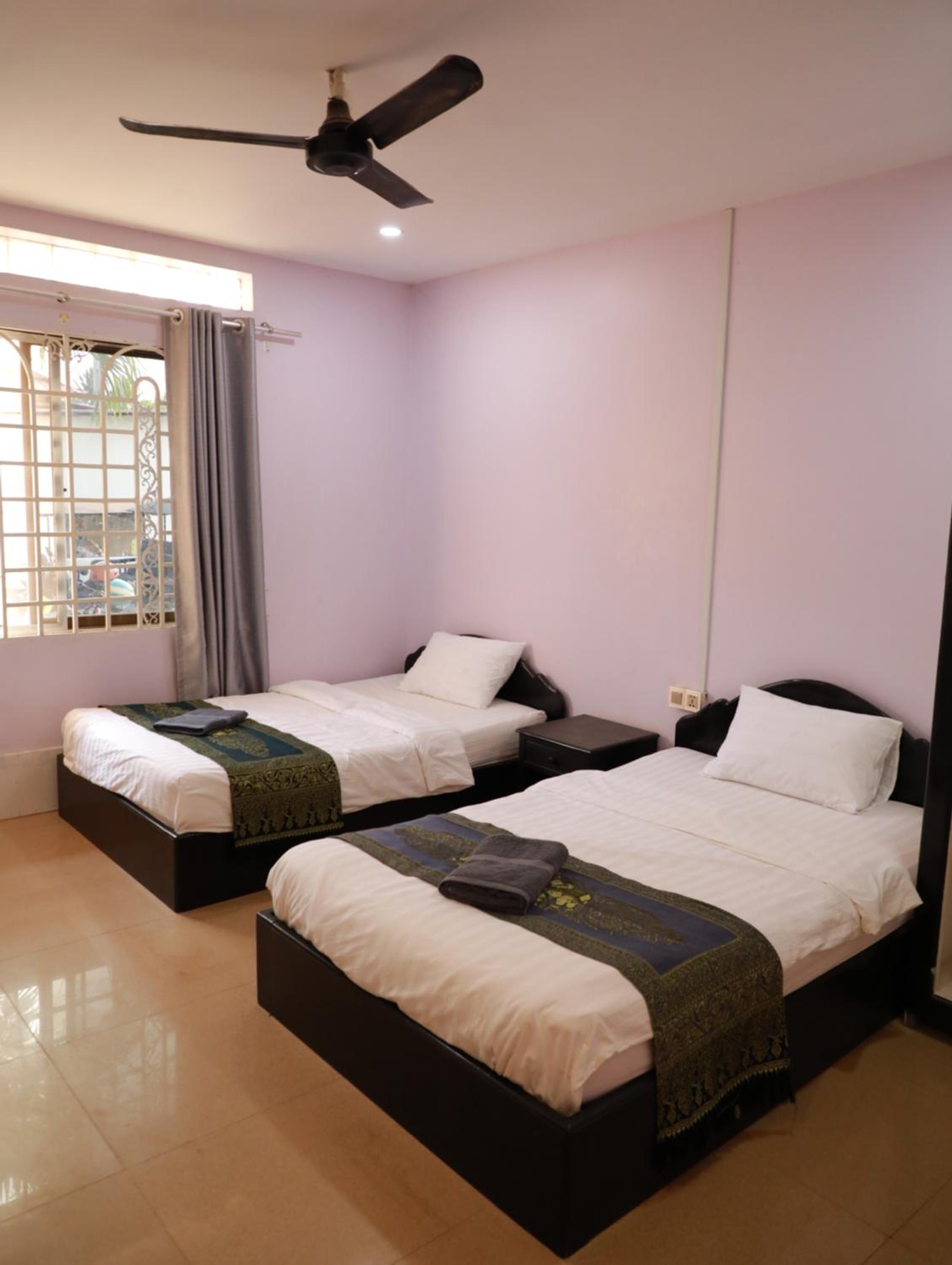 BLANK GUEST HOUSE view 5