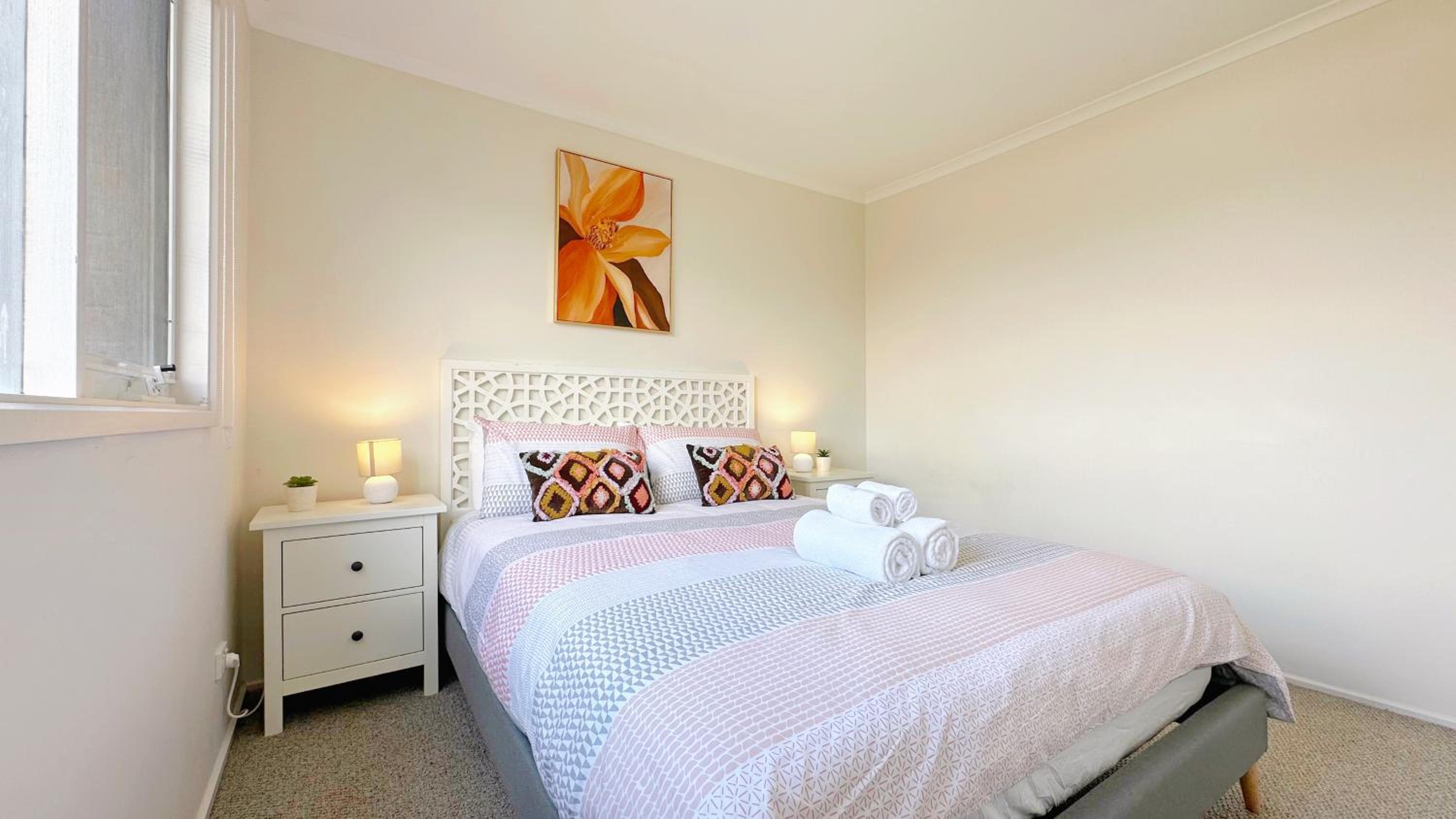 Near Airport and Easy to Melbourne CBD by GoodLive