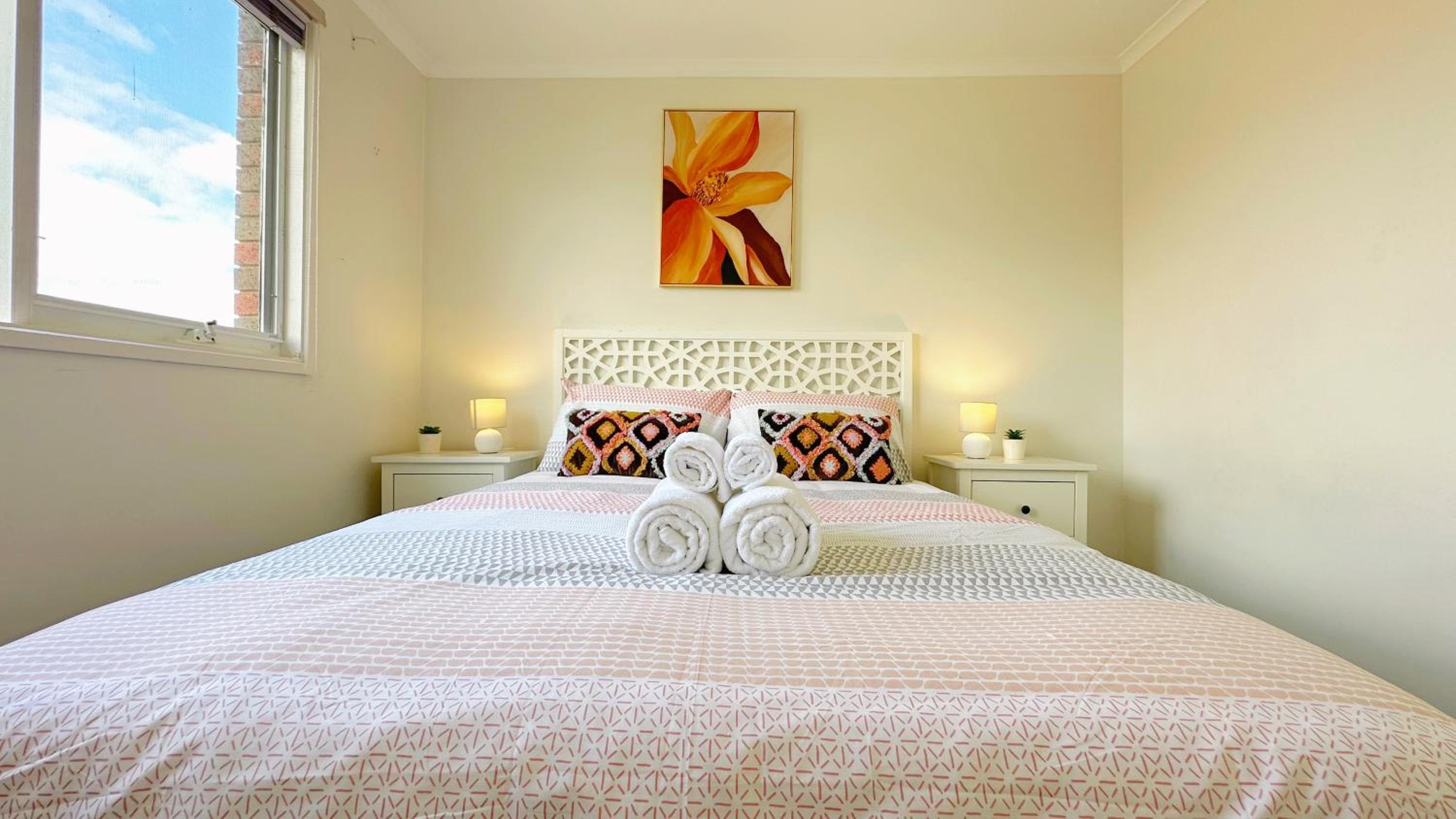 Near Airport and Easy to Melbourne CBD by GoodLive