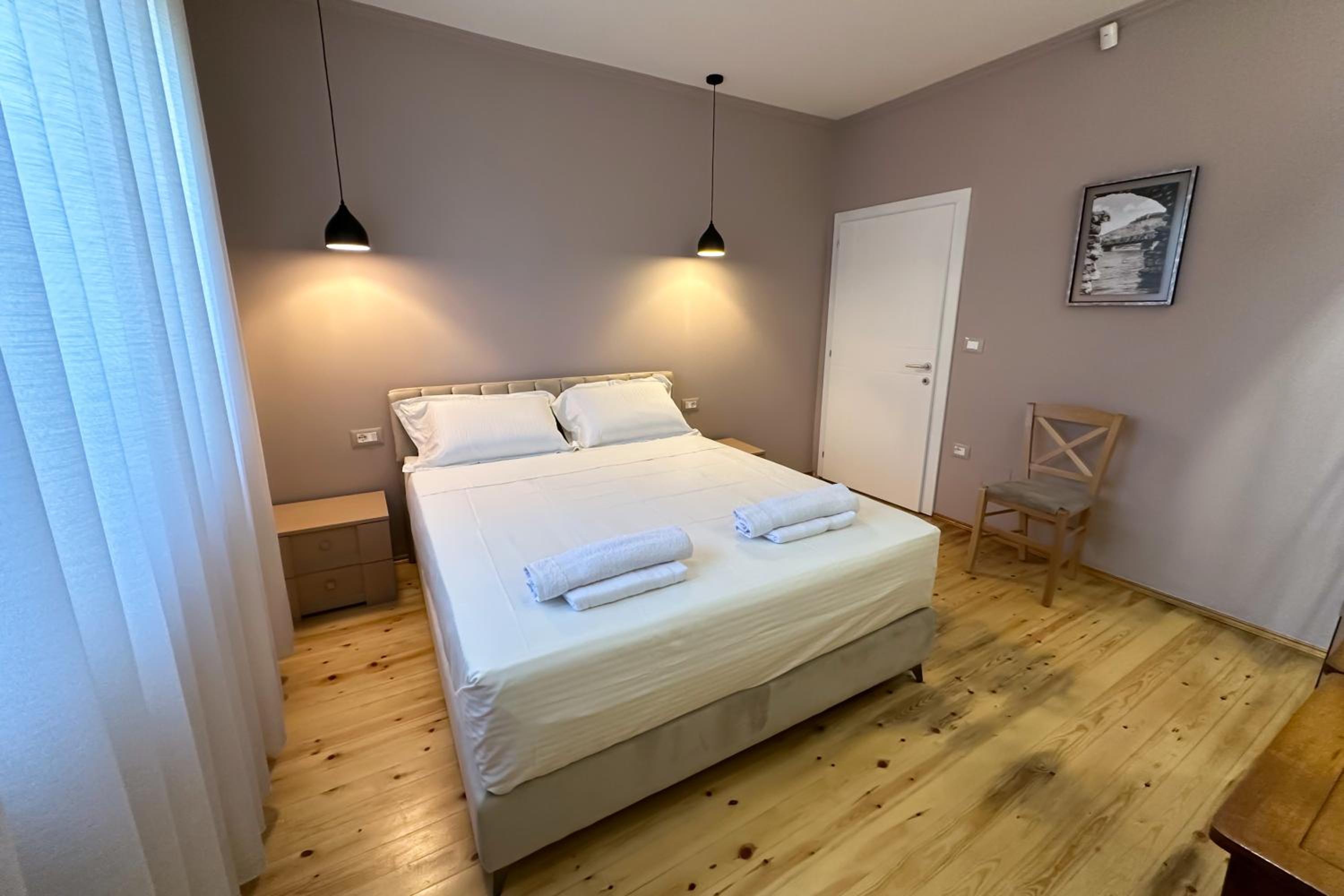 Nicolaus Hidden Gem Villa