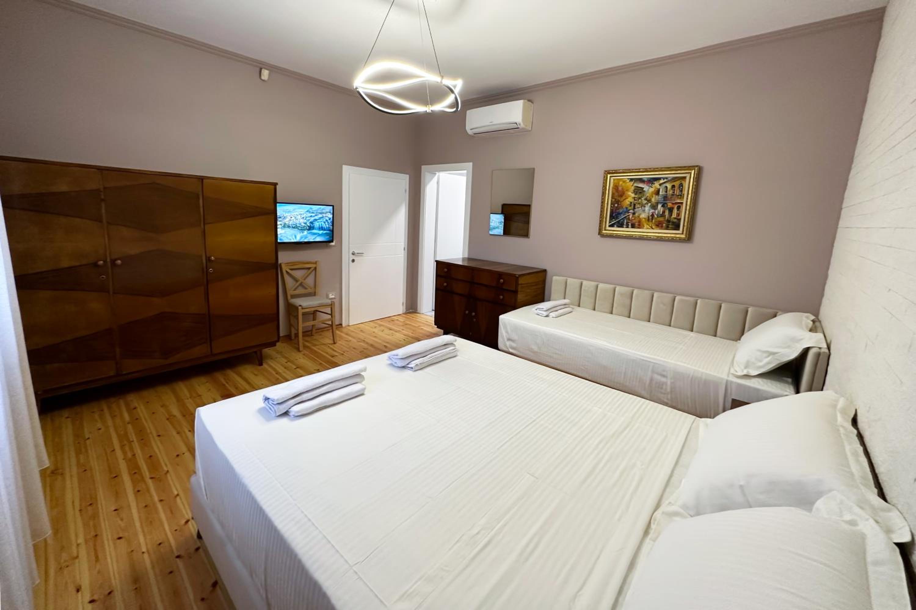 Nicolaus Hidden Gem Villa