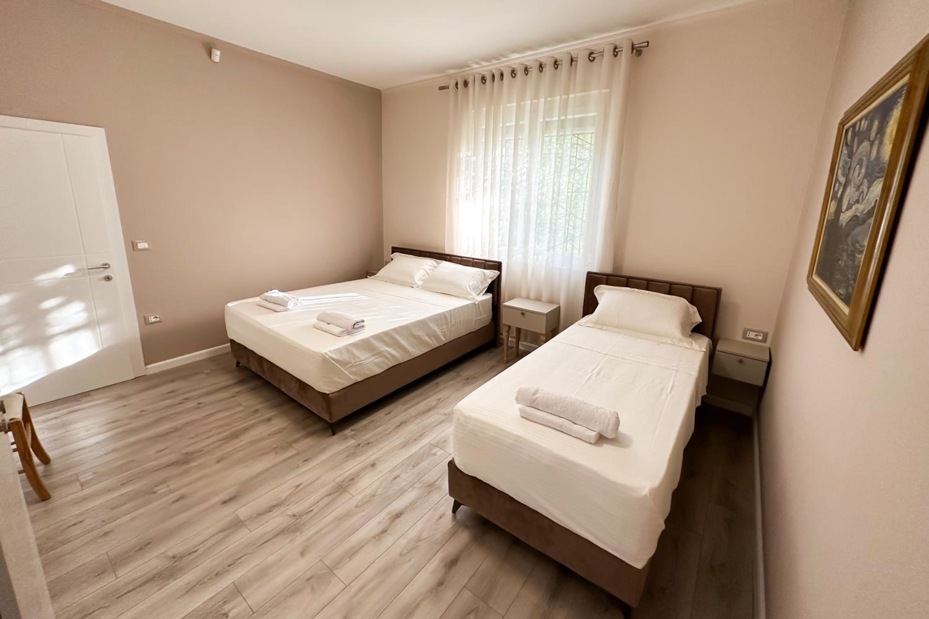Nicolaus Hidden Gem Villa