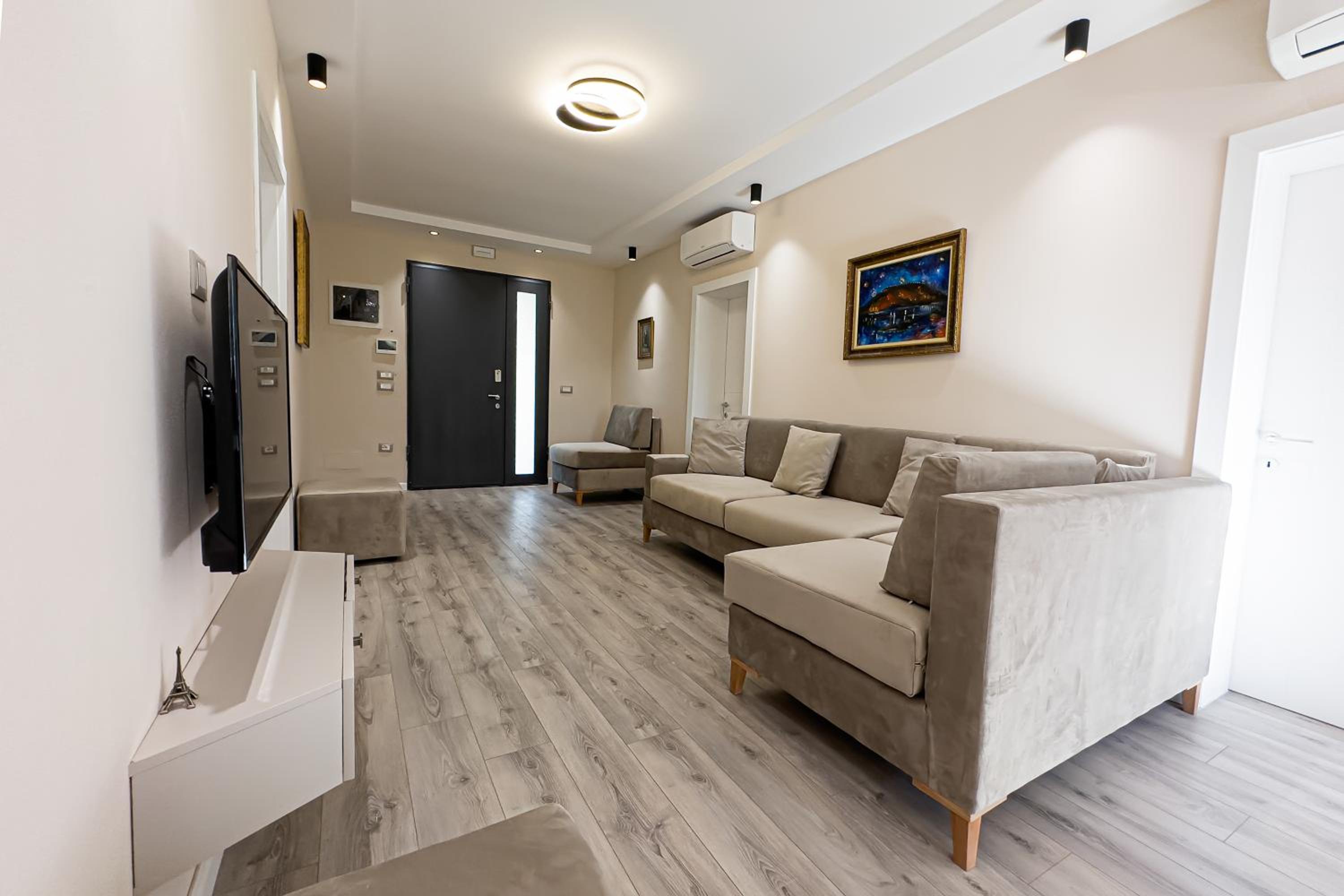 Nicolaus Hidden Gem Villa