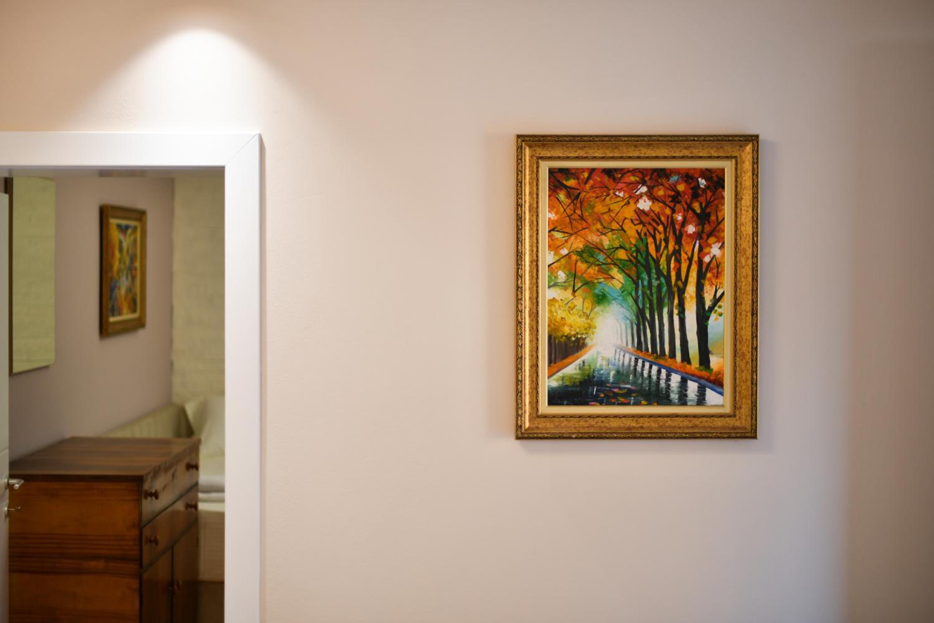 Nicolaus Hidden Gem Villa