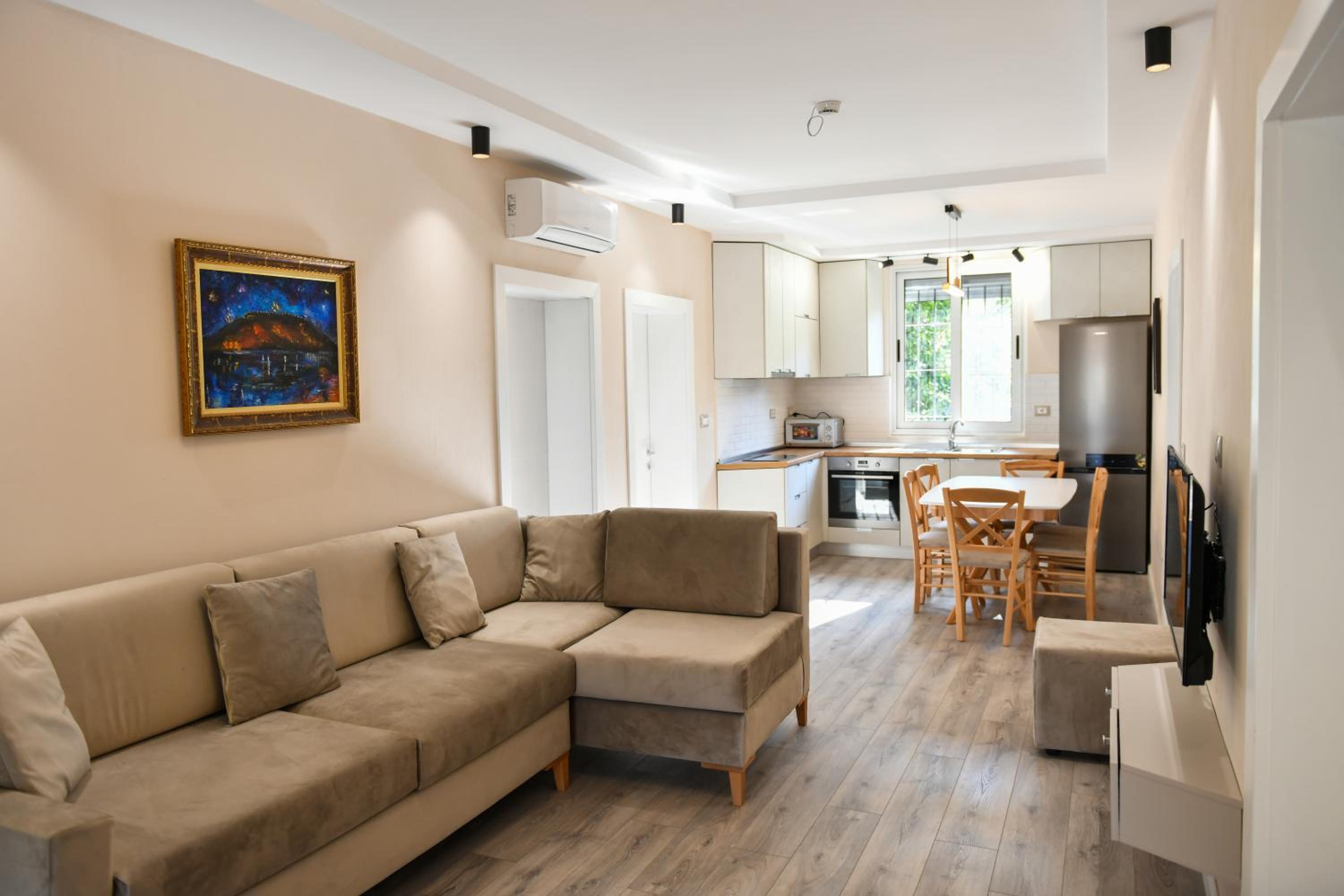 Nicolaus Hidden Gem Villa