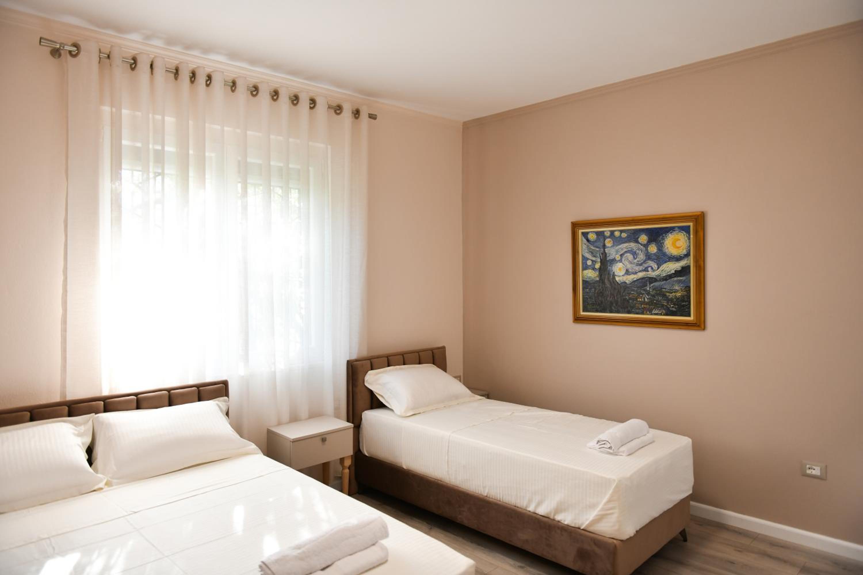 Nicolaus Hidden Gem Villa