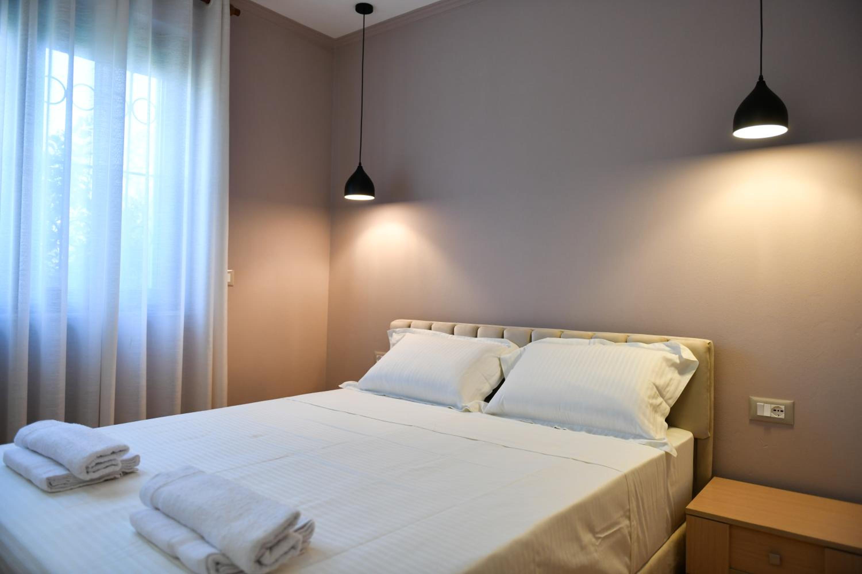 Nicolaus Hidden Gem Villa