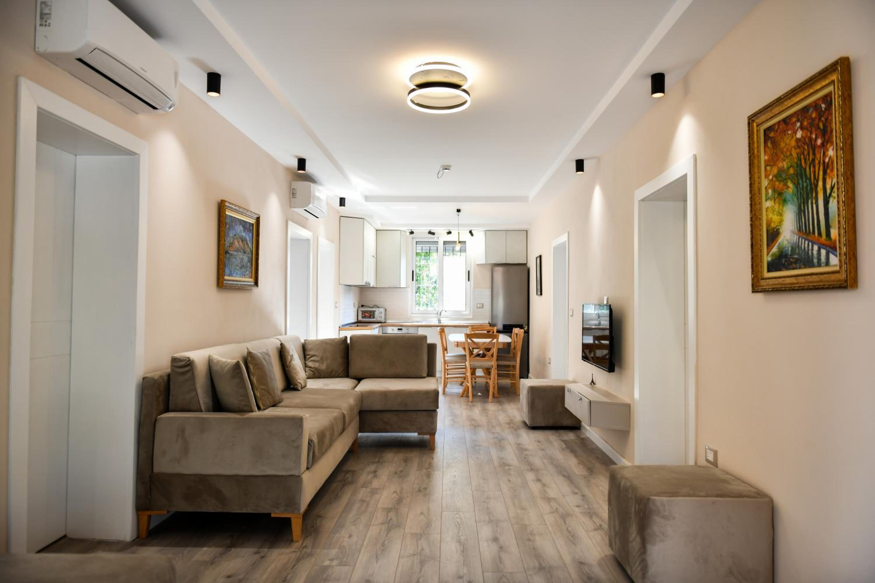 Nicolaus Hidden Gem Villa