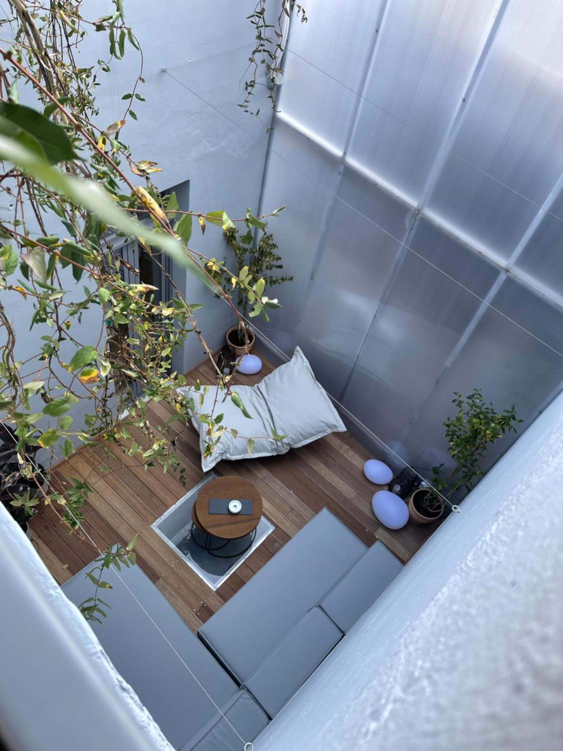 Ciel Suites Athens