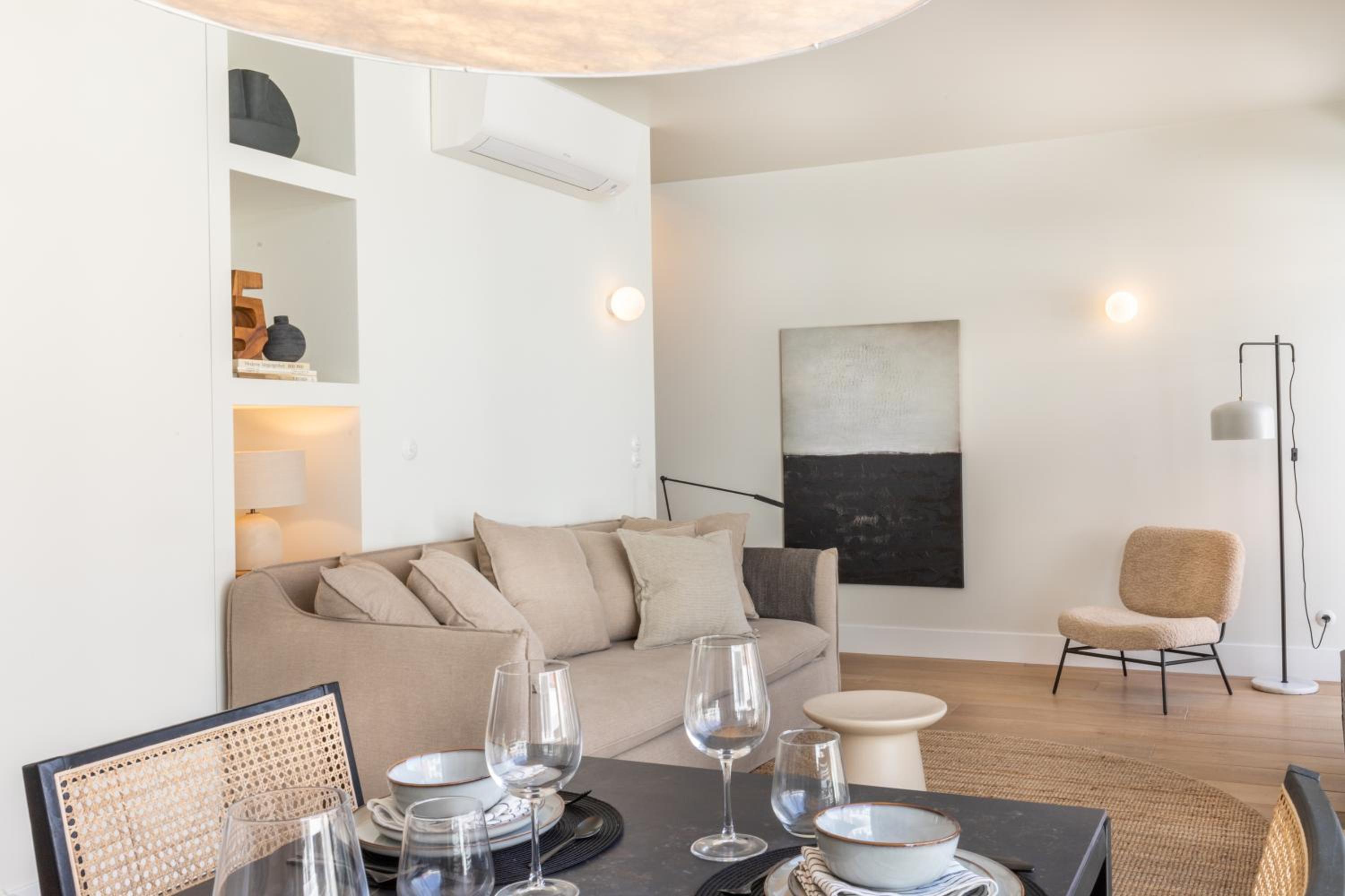 Villa Sofia Cascais