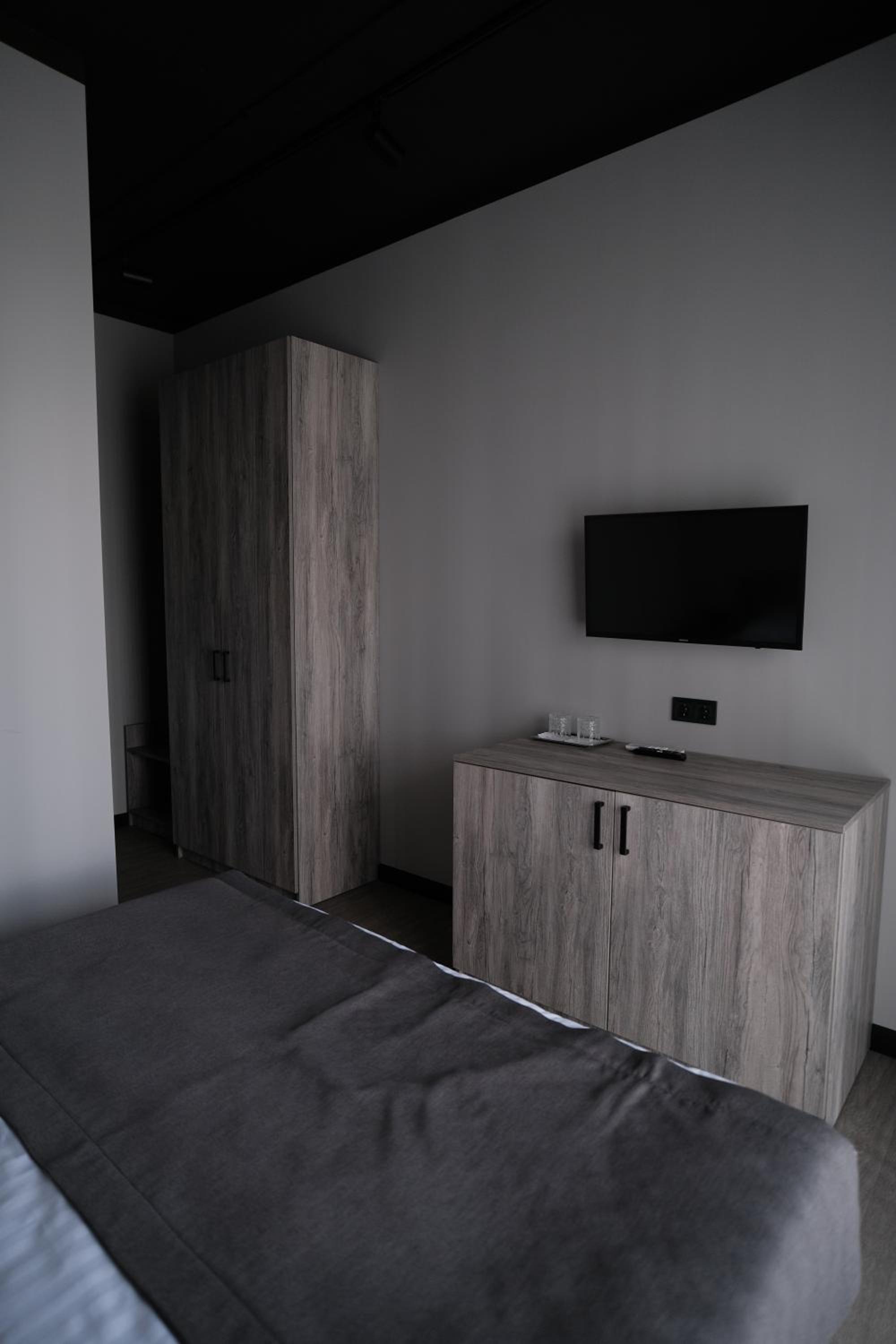 Vip Avtim hotel view 2