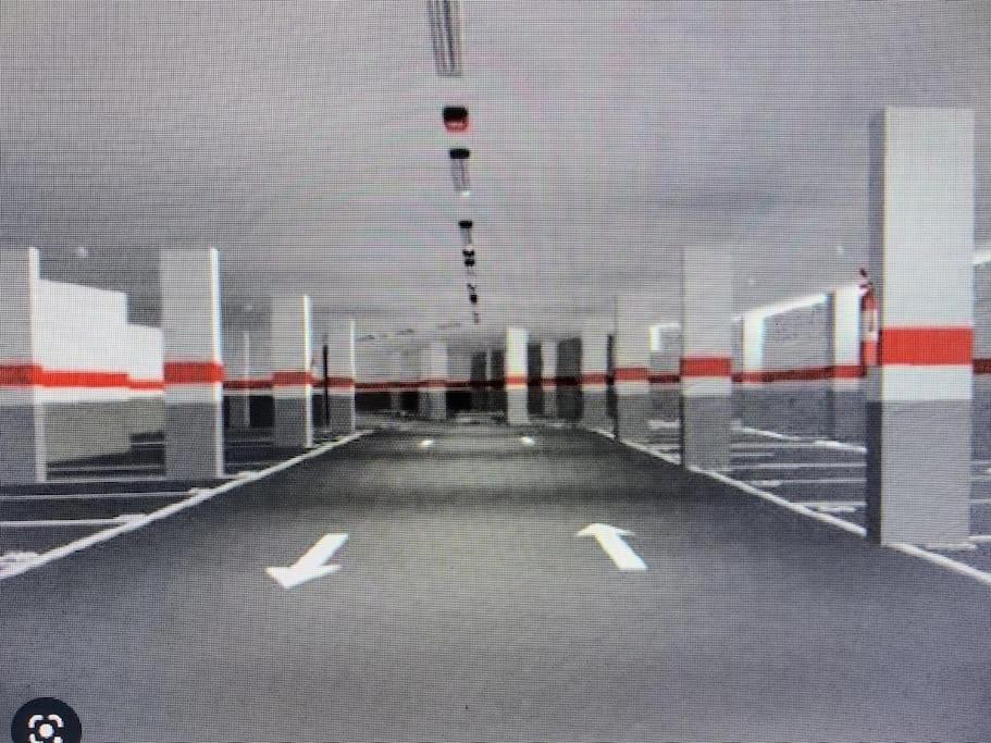 Apartamento Atico Duplex de 1 dorm en Tarifa view 3