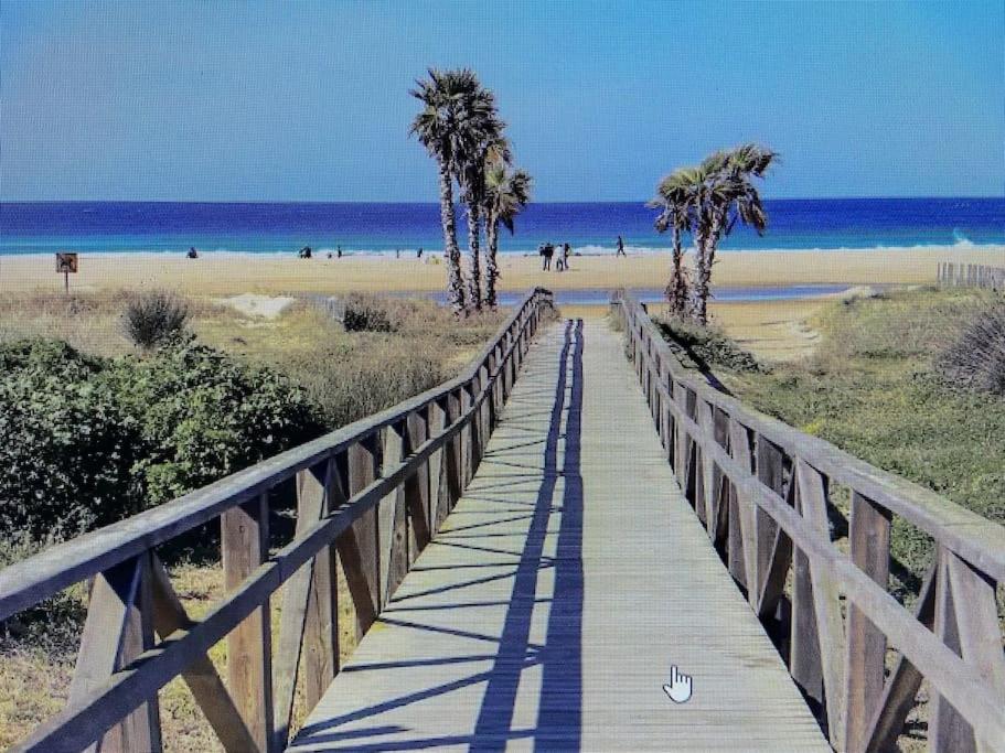 Apartamento Atico Duplex de 1 dorm en Tarifa view 5