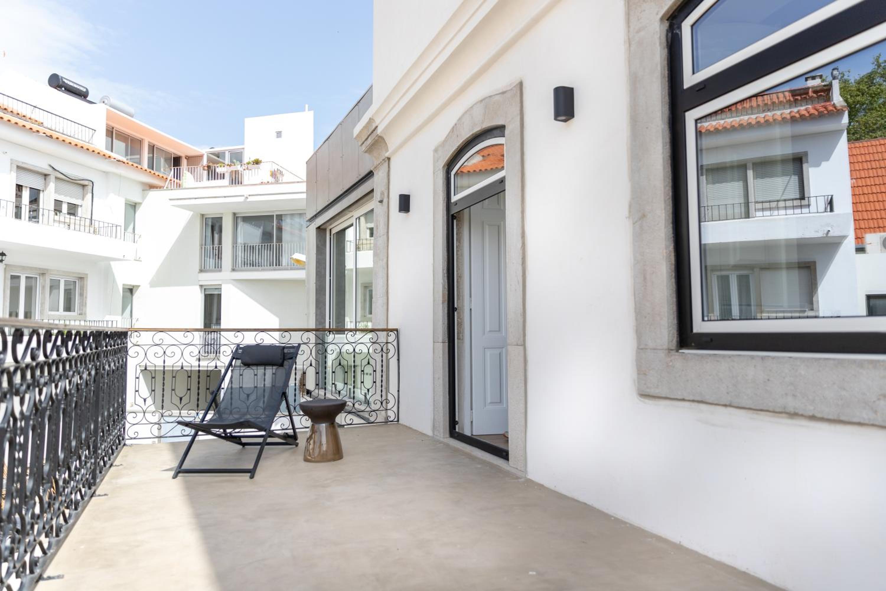 Villa Sofia Cascais