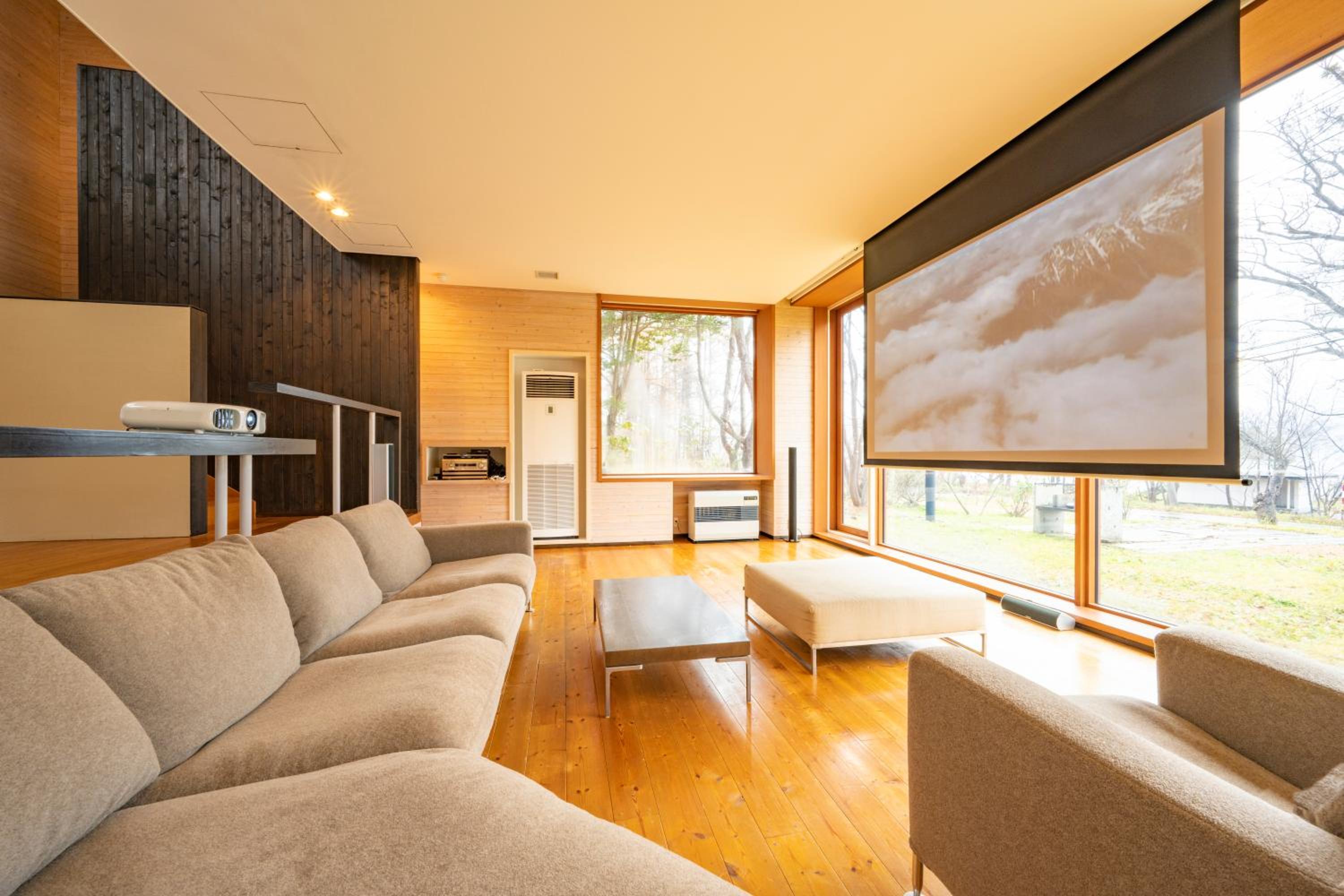 Lake Toya Villa SUSUKIAN view 4