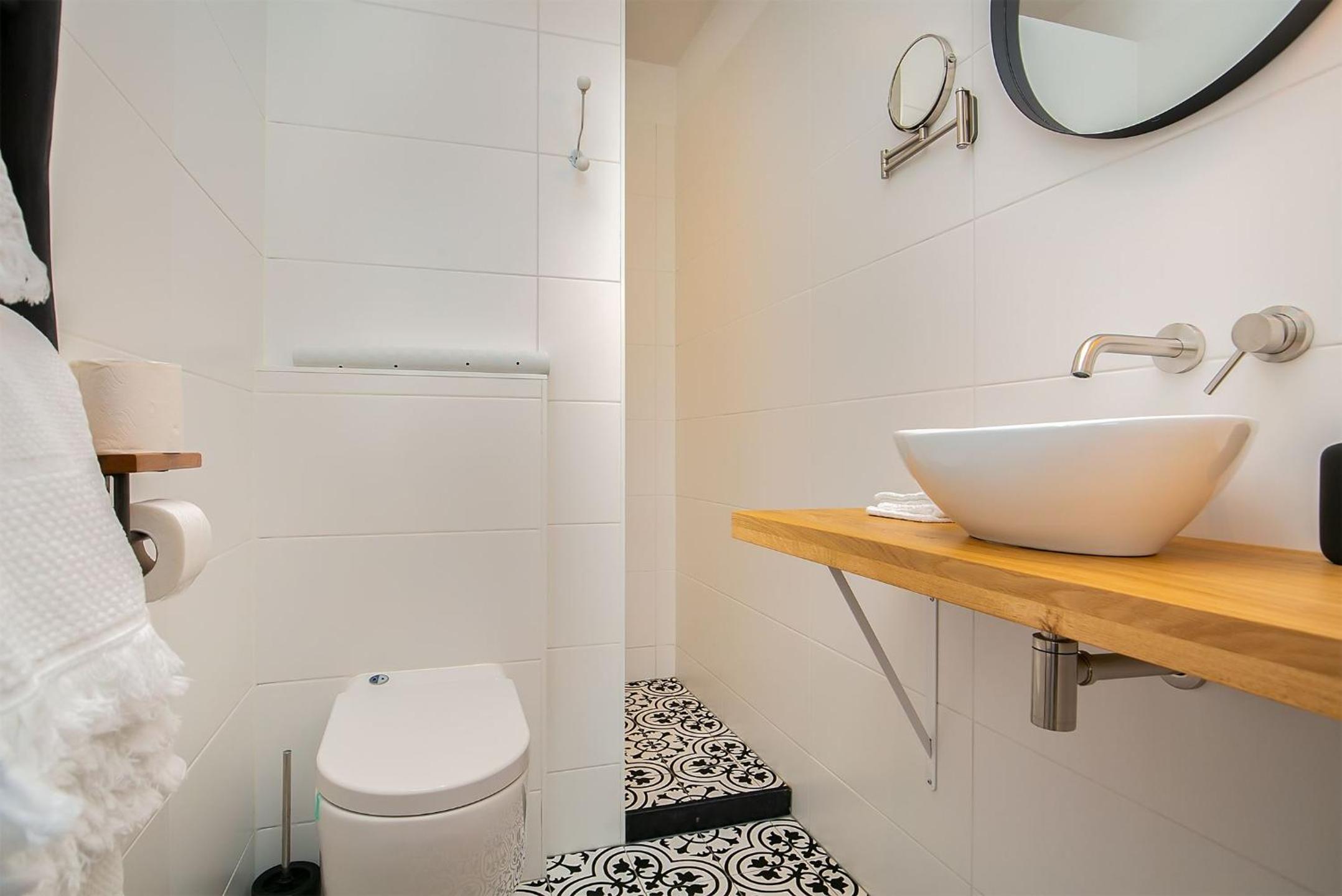 B&B Unieck view 5