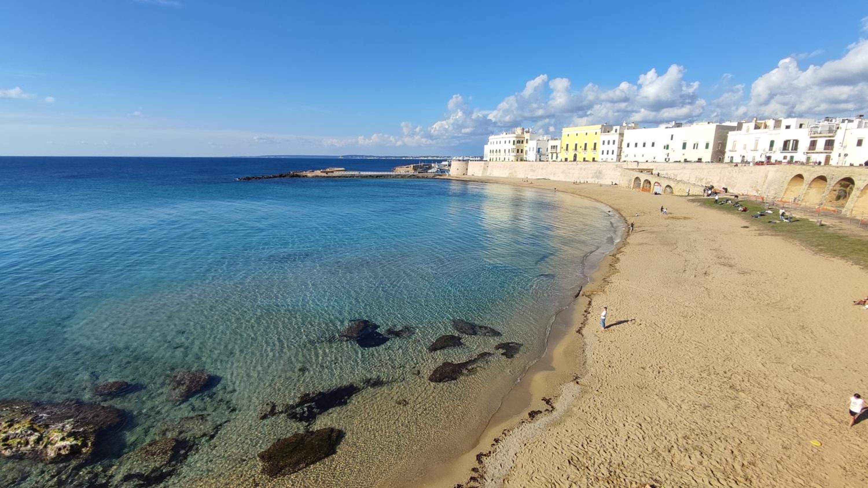 Casa vacanza Gallipoli centro
