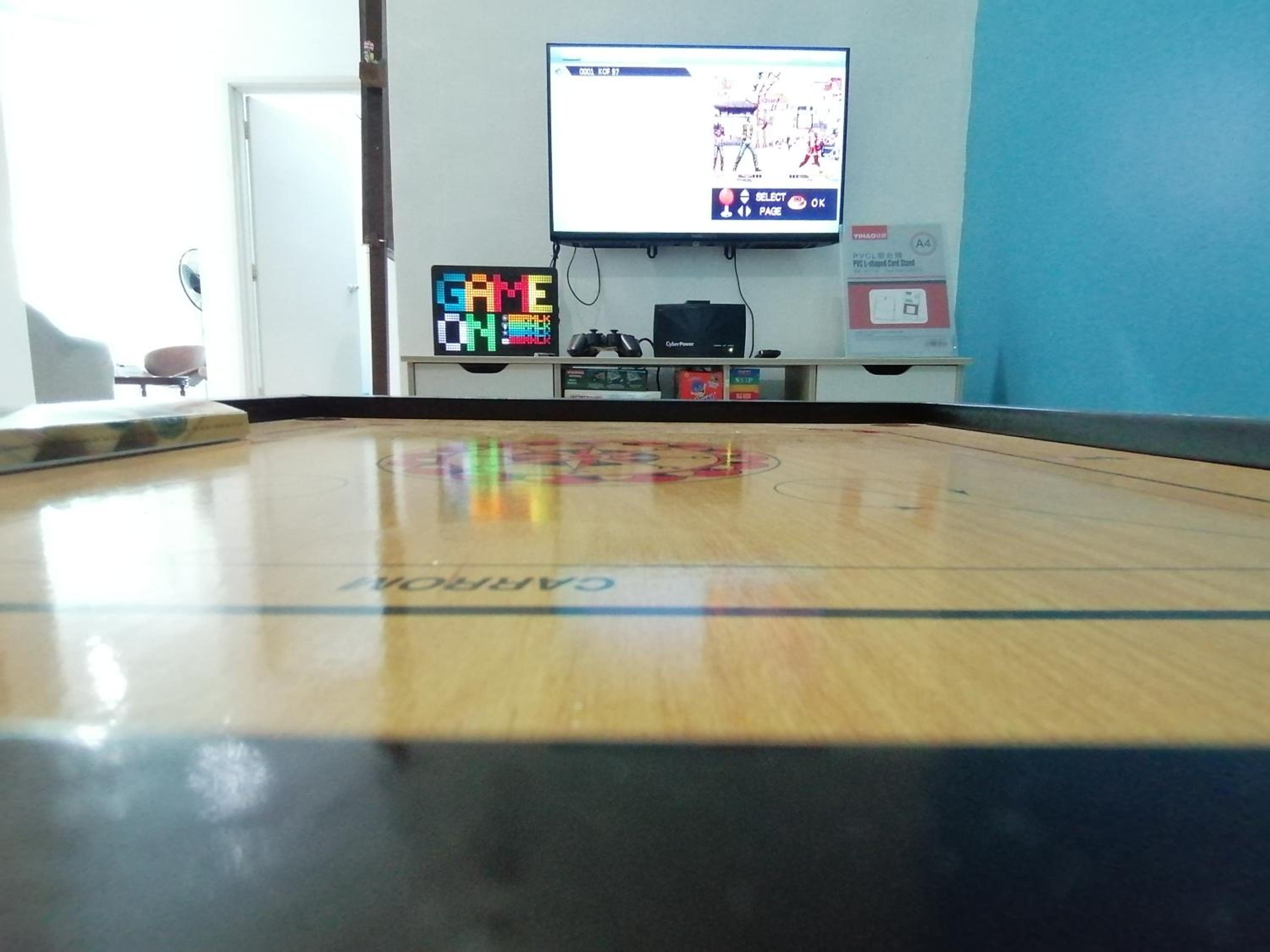Homestay 88A Melaka for 9 pax with Private Pool, Smart TV, Netflix and Wifi, photo 9