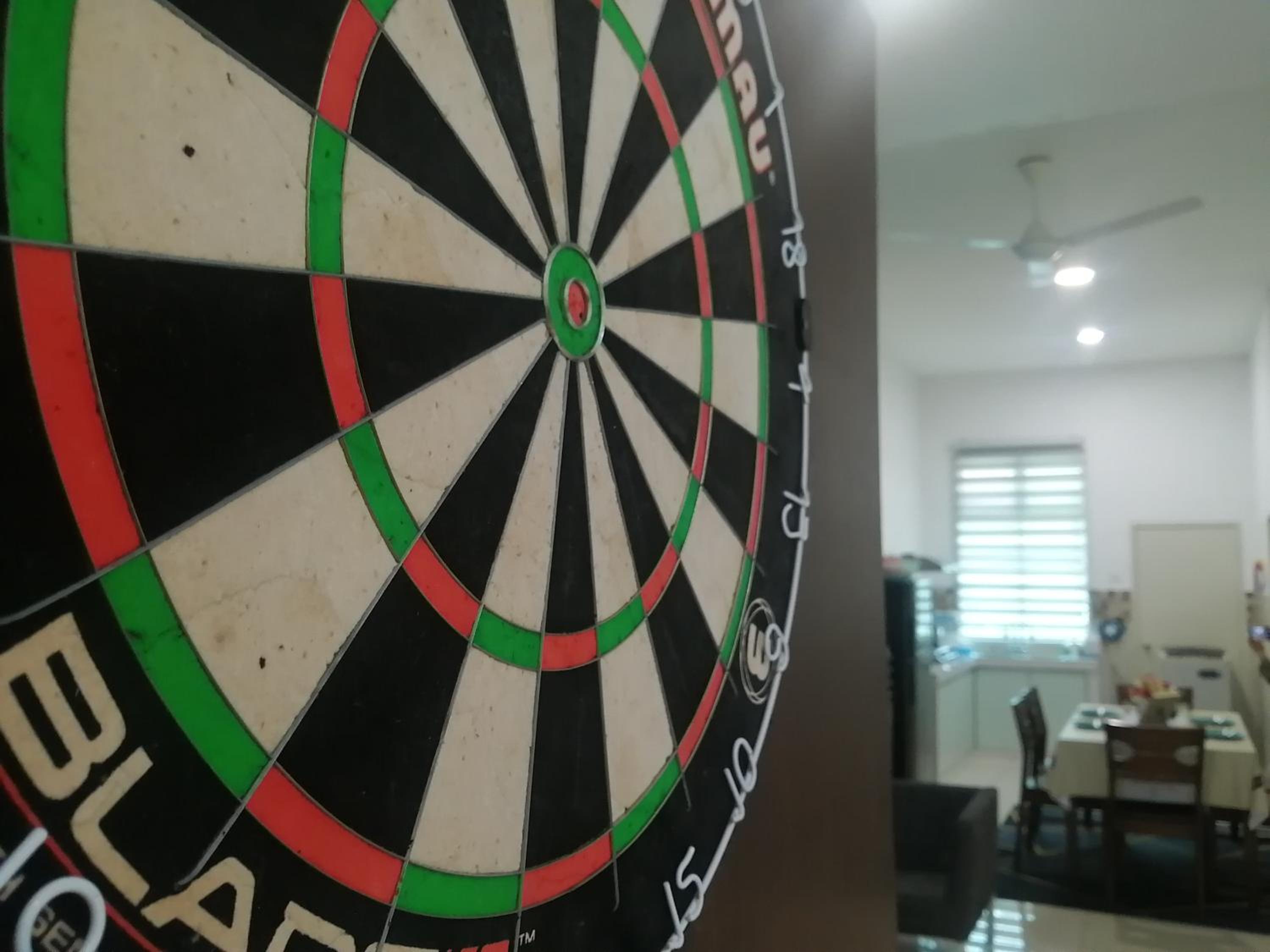 Homestay 88A Melaka for 9 pax with Private Pool, Smart TV, Netflix and Wifi, photo 24