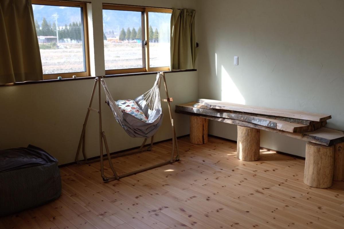 children's play area