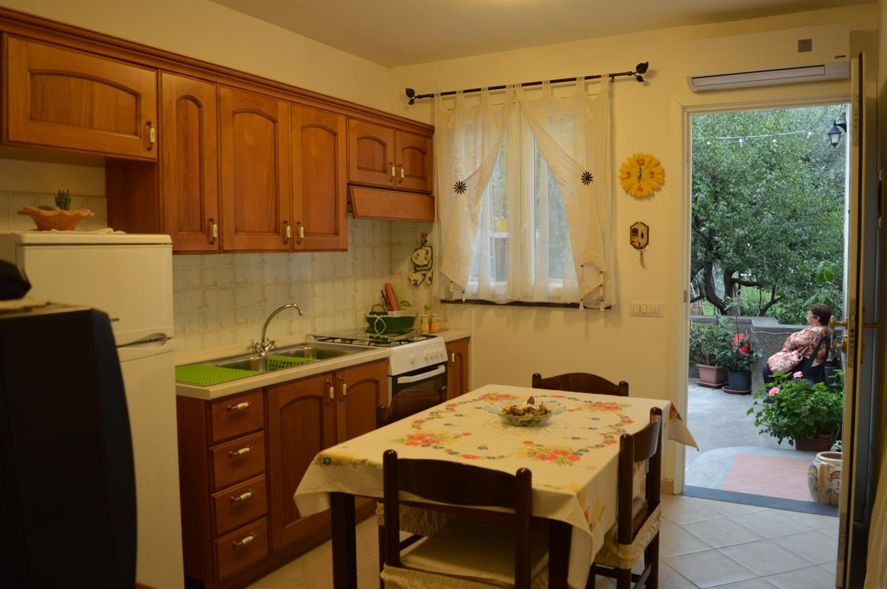 B&B La Selva Santa — photo 10