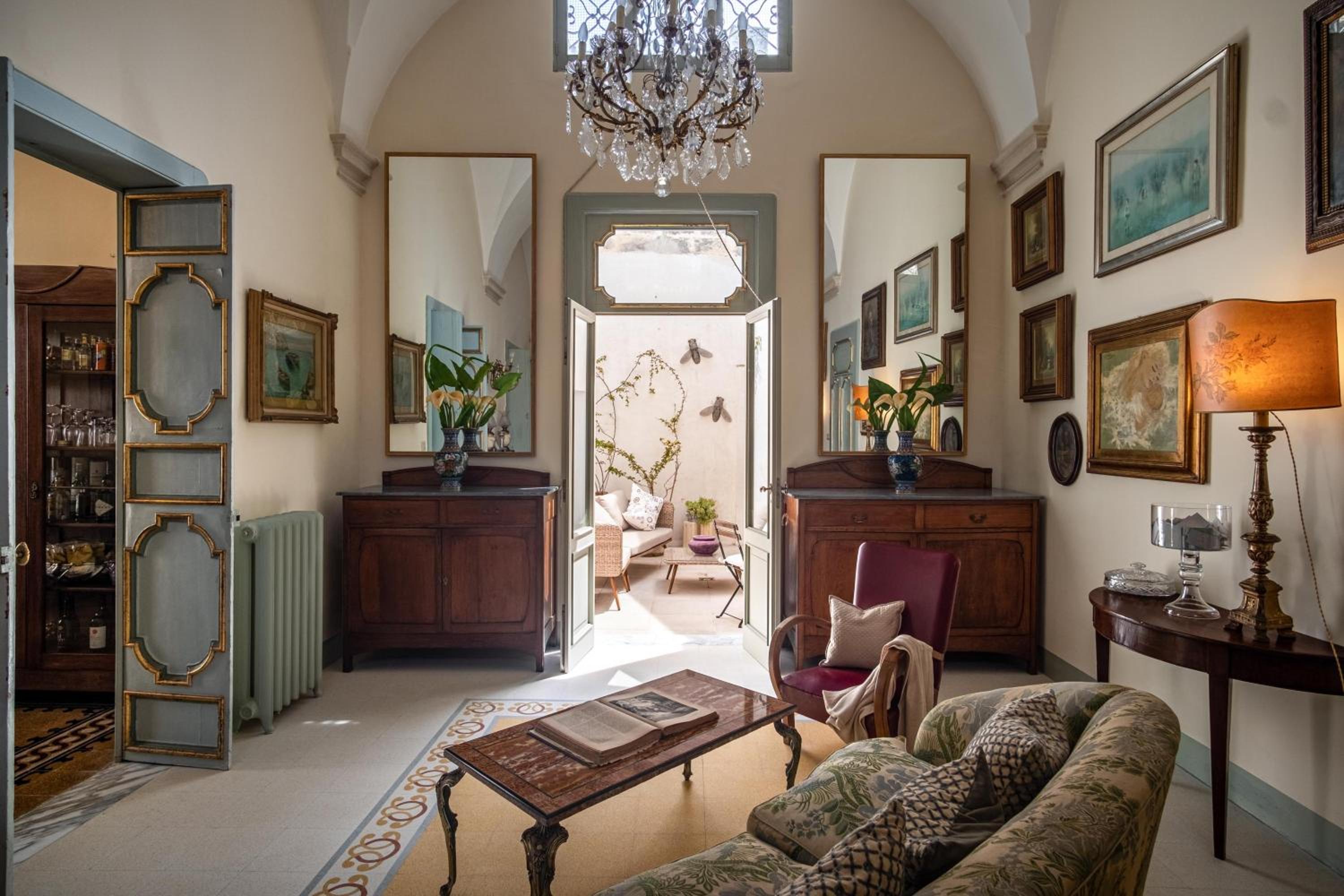 Palazzo Guido