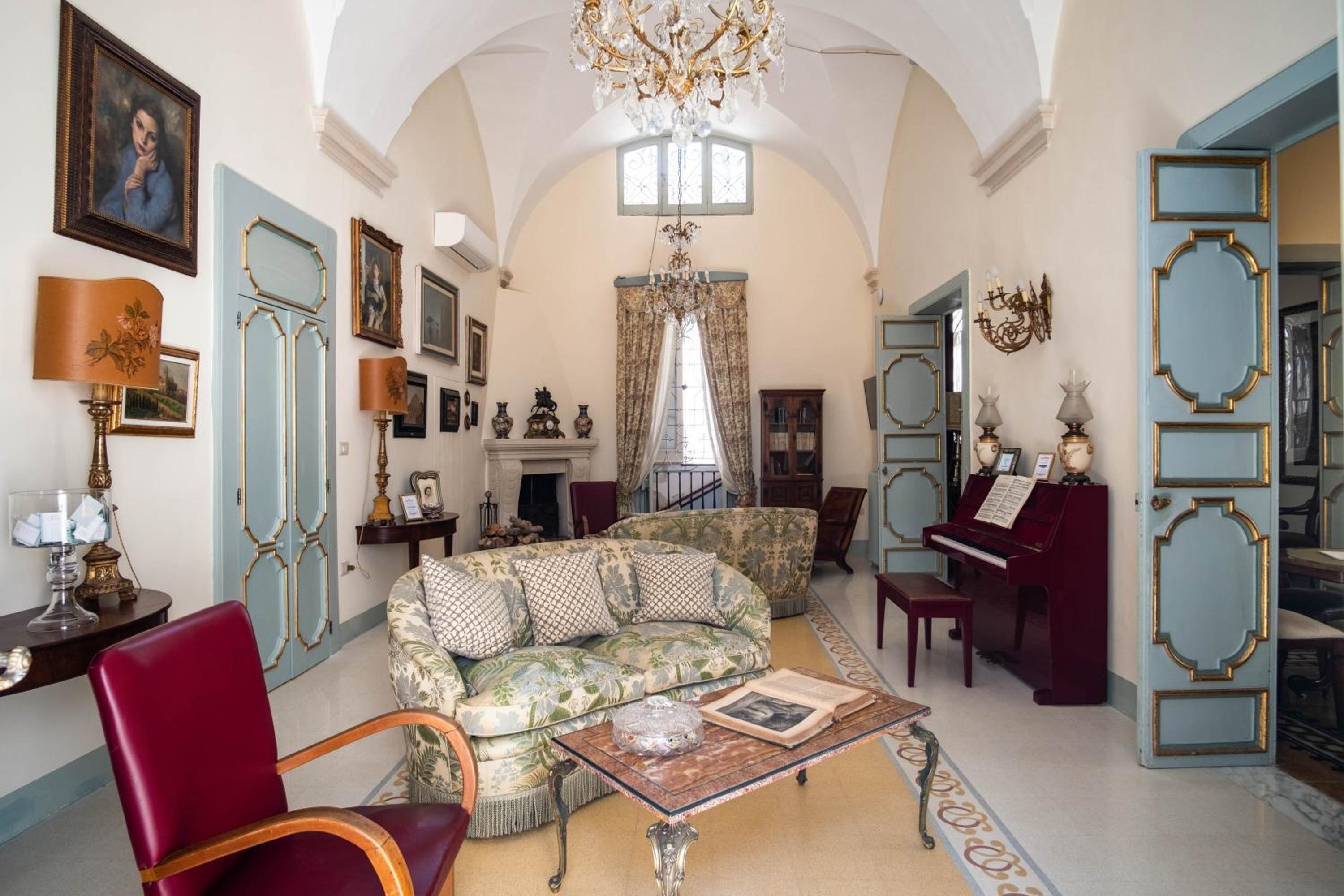 Palazzo Guido