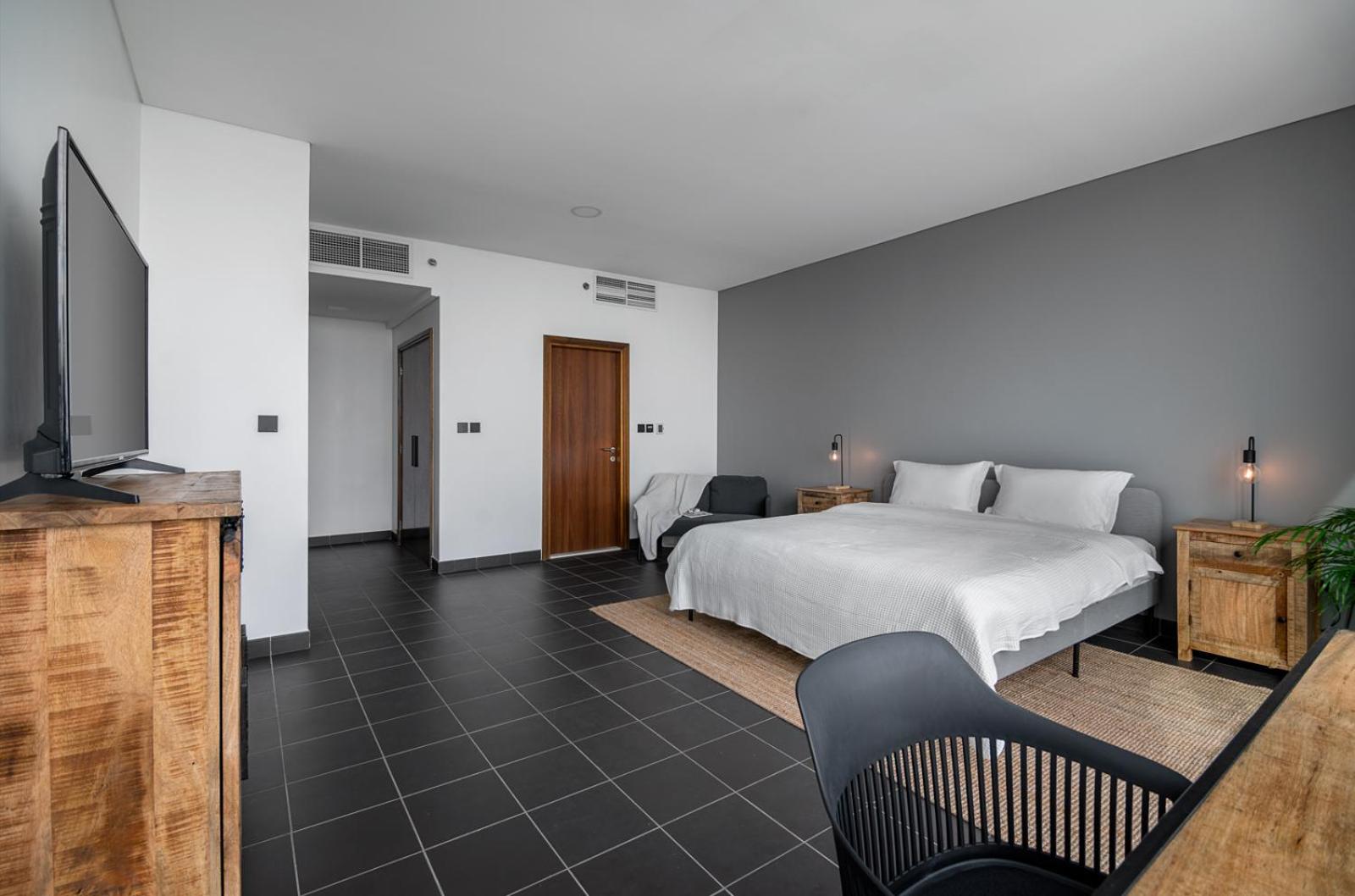 Emirates Sports Hotel Apartments, Dubai Sports City