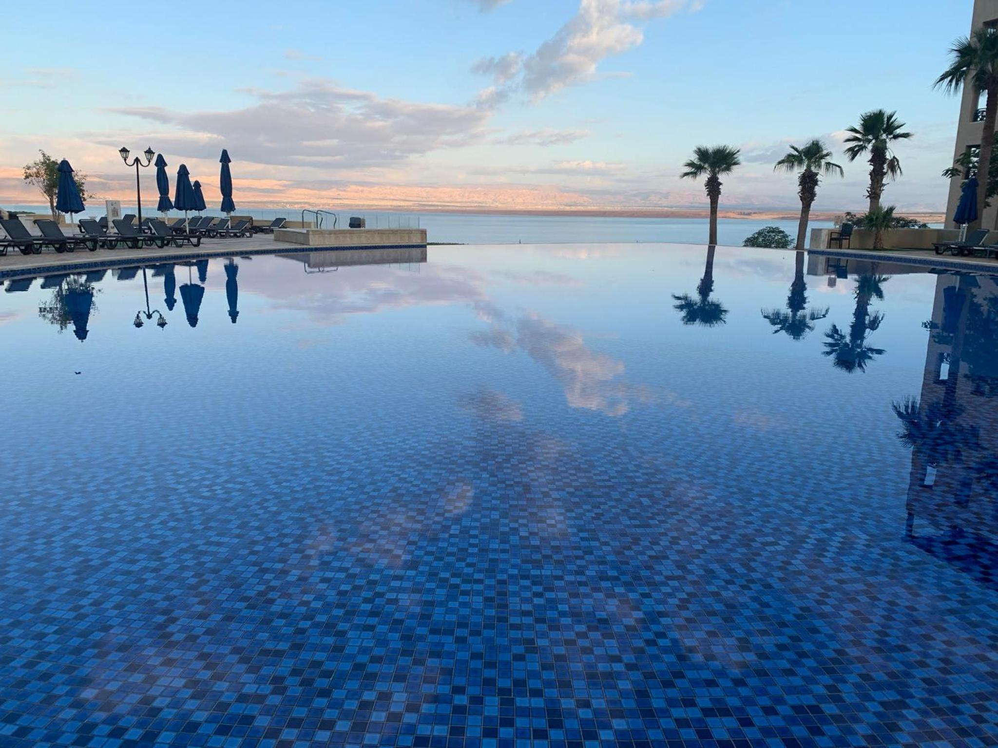 Samarah Dead Sea Resort Apartment with Sea View FP4 Traveler Award 2025 Winner Thursday, Friday & Saturday Groups consisting solely of male guests are not  view 2