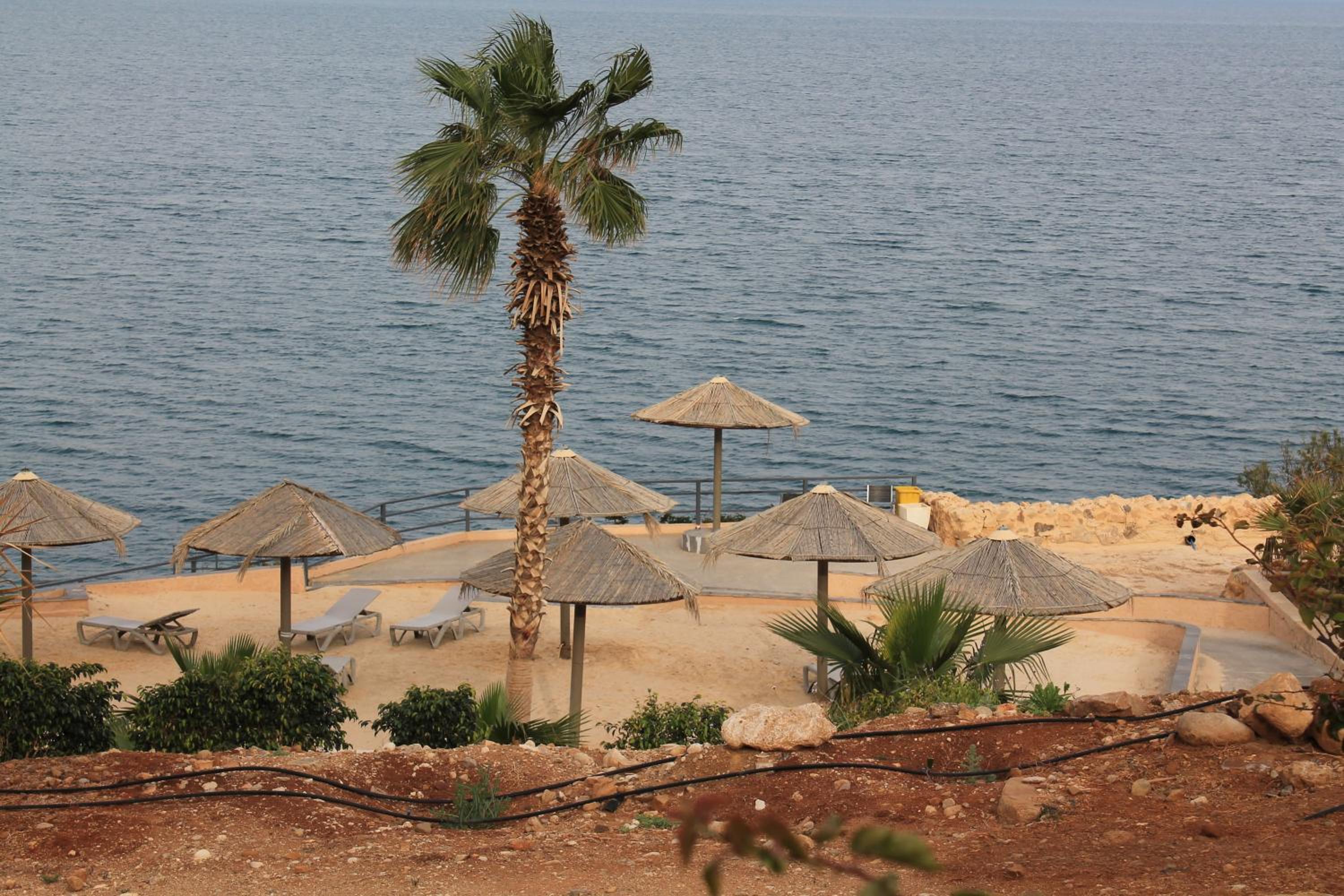 Samarah Dead Sea Resort Apartment with Sea View FP4 Traveler Award 2025 Winner Thursday, Friday & Saturday Groups consisting solely of male guests are not  view 3